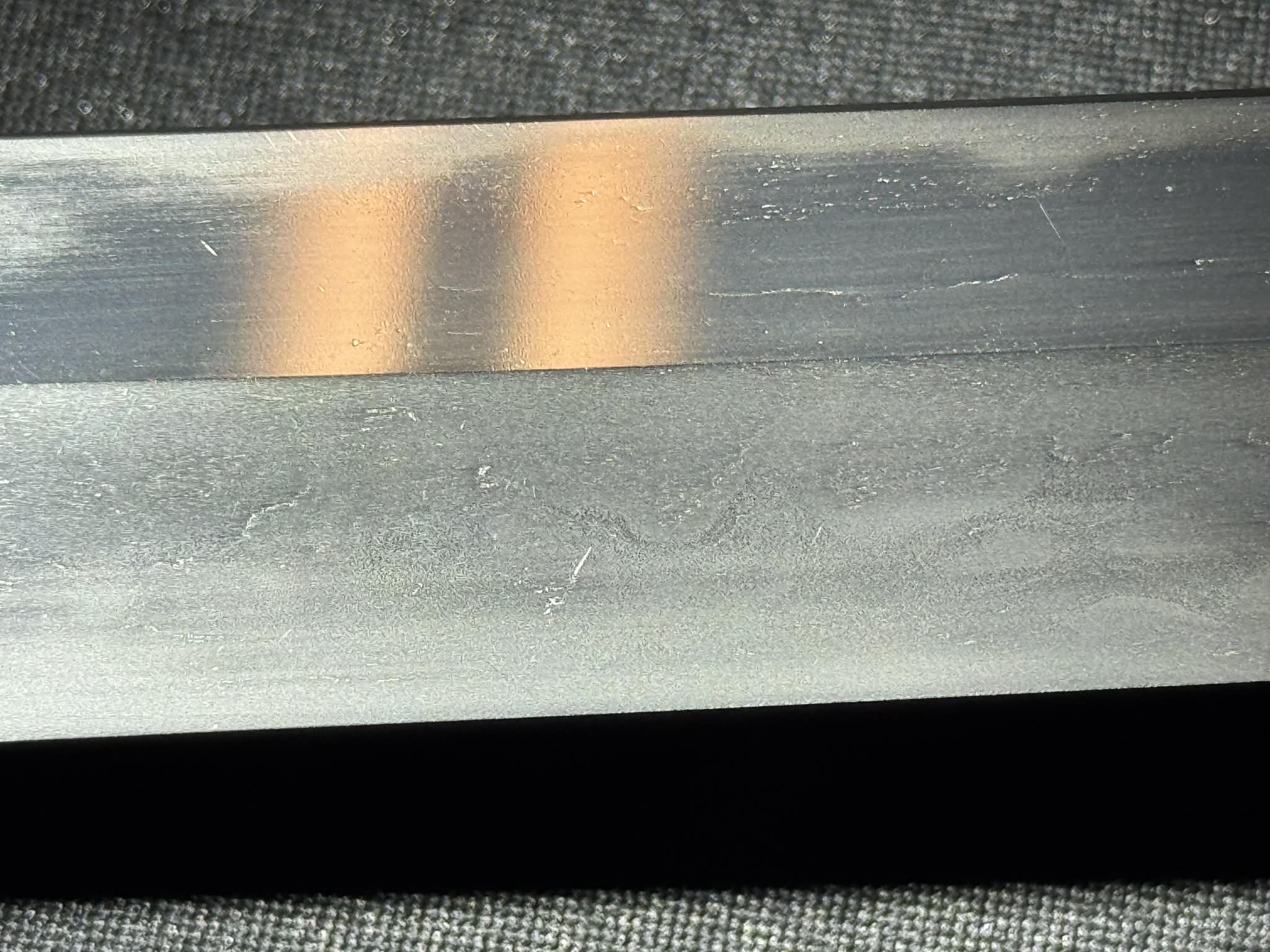 Antique Nihonto - Wakizashi in Koshirae - NBTHK attributed to Fuyuhiro