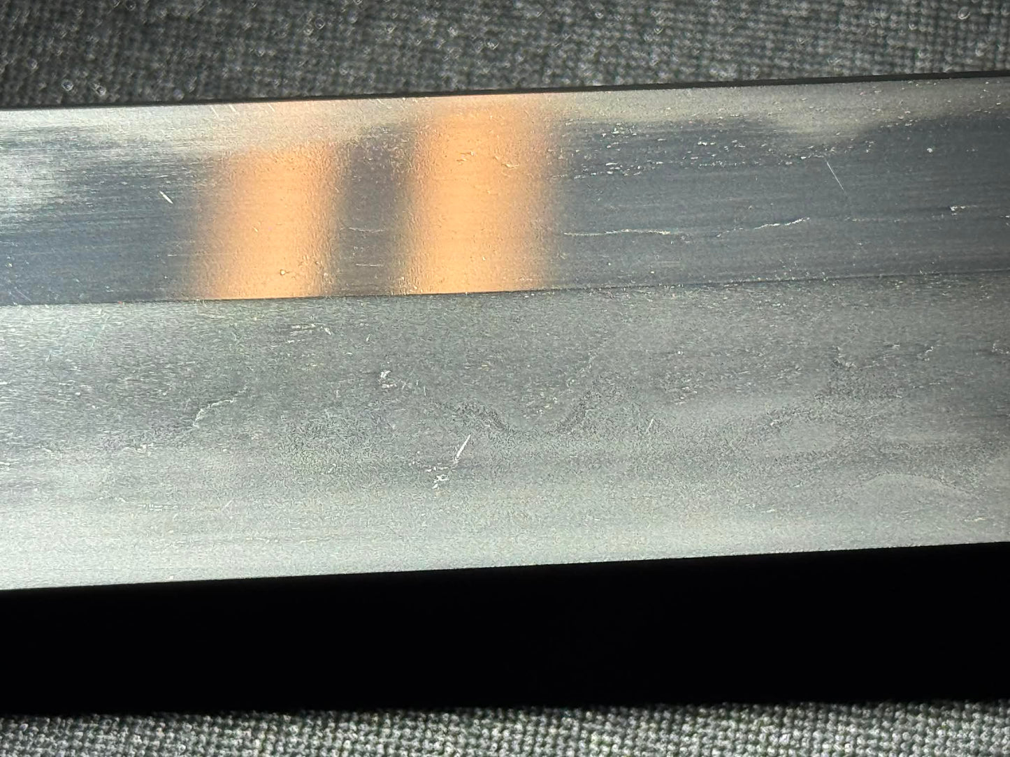 Antique Nihonto - Wakizashi in Koshirae - NBTHK attributed to Fuyuhiro