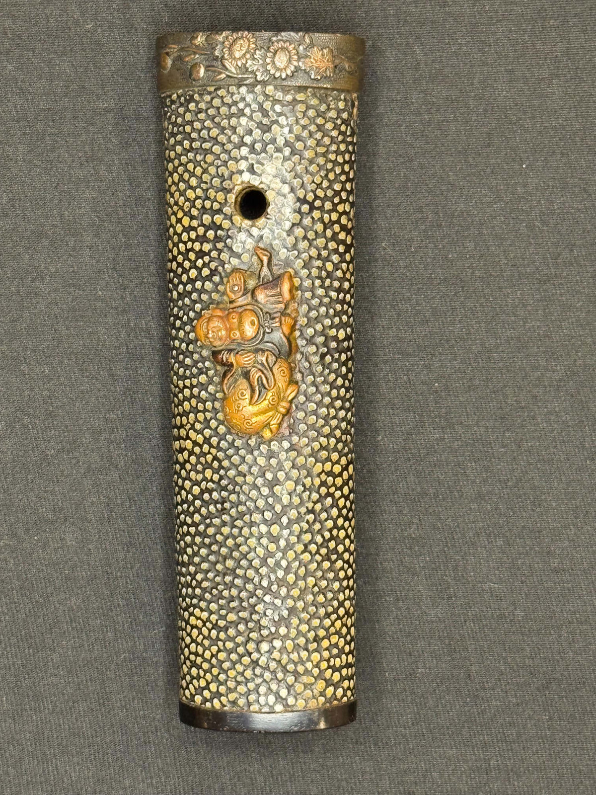 Antique Nihonto - Tanto in Koshirae