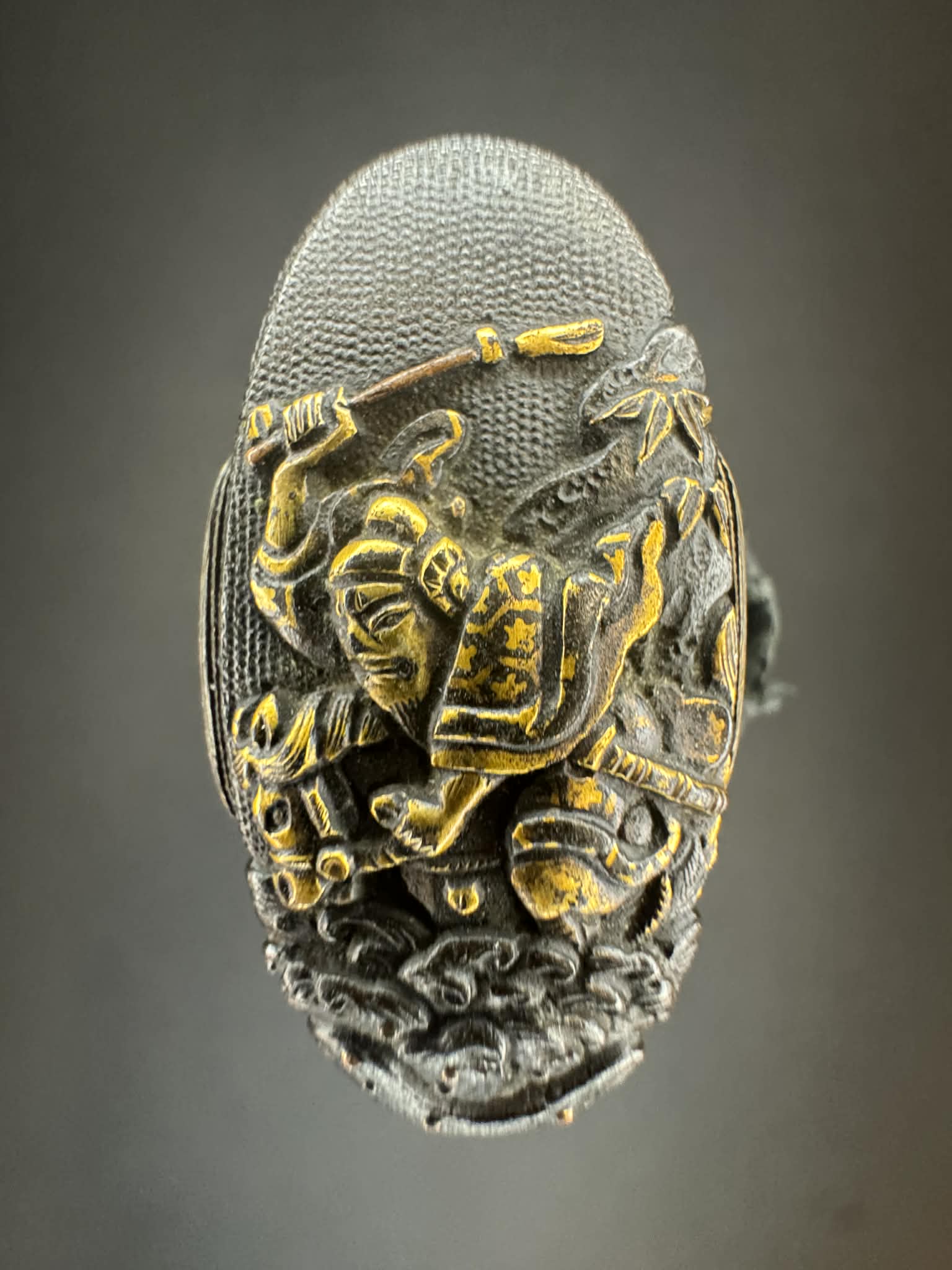 Antique Nihonto - Wakizashi in Koshirae