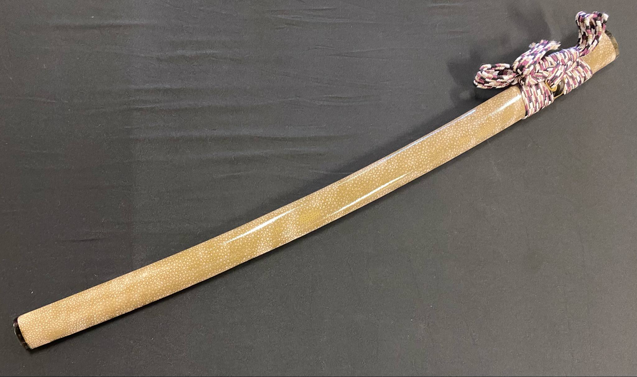 Phoenix Arms Katana - Violet Harmony T10