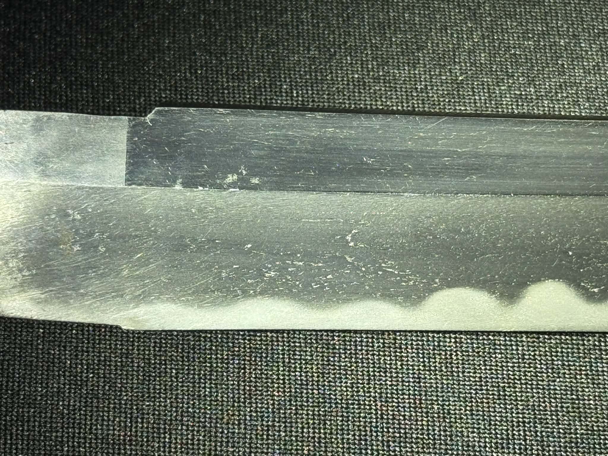 Antique Nihonto - Wakizashi in Koshirae