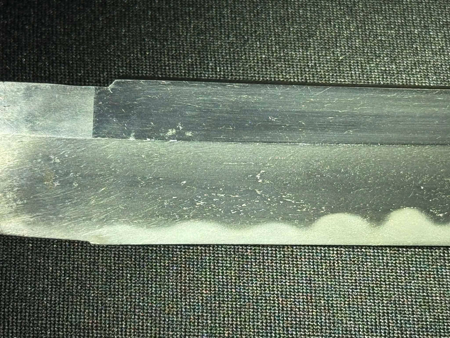 Antique Nihonto - Wakizashi in Koshirae