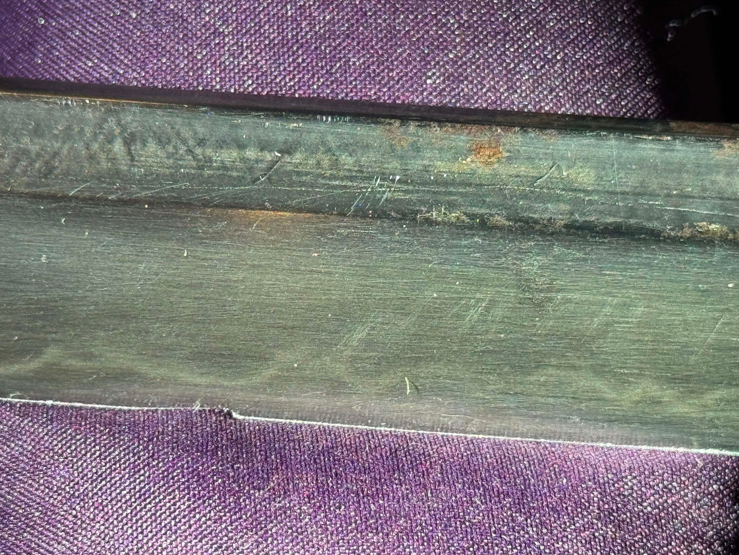 Antique Nihonto - Katana in Koshirae