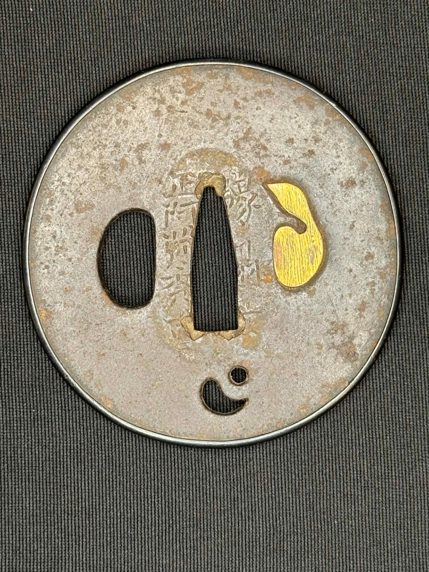 Antique Nihonto - Katana in Koshirae - NBTHK attributed to Dotanuki