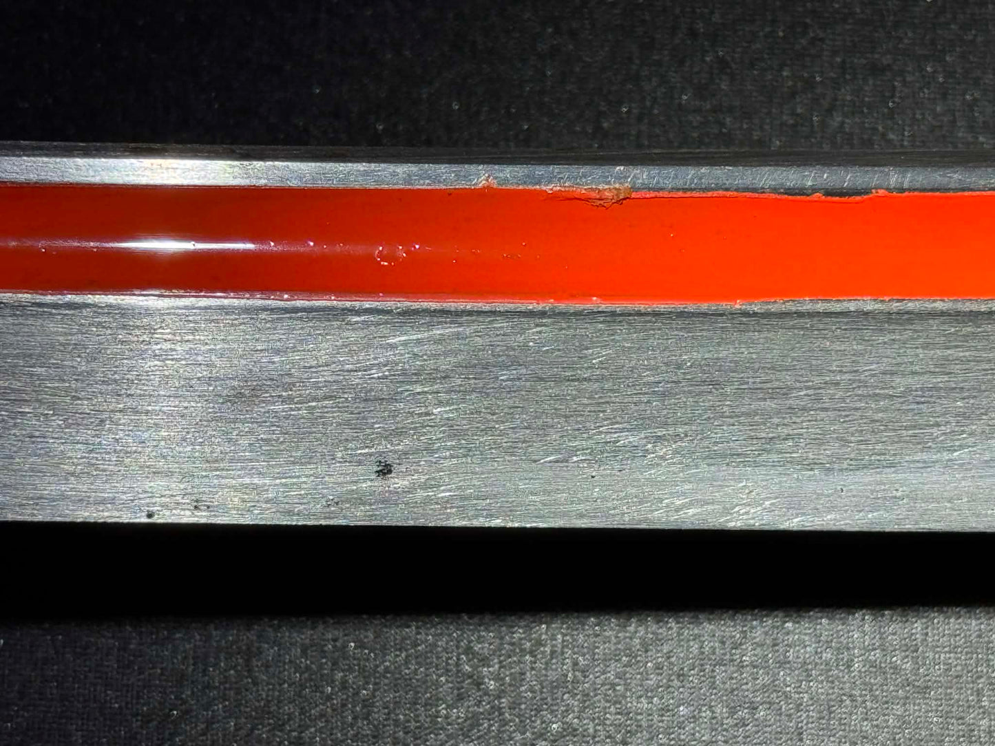 Antique Nihonto - Wakizashi in Handachi Koshirae