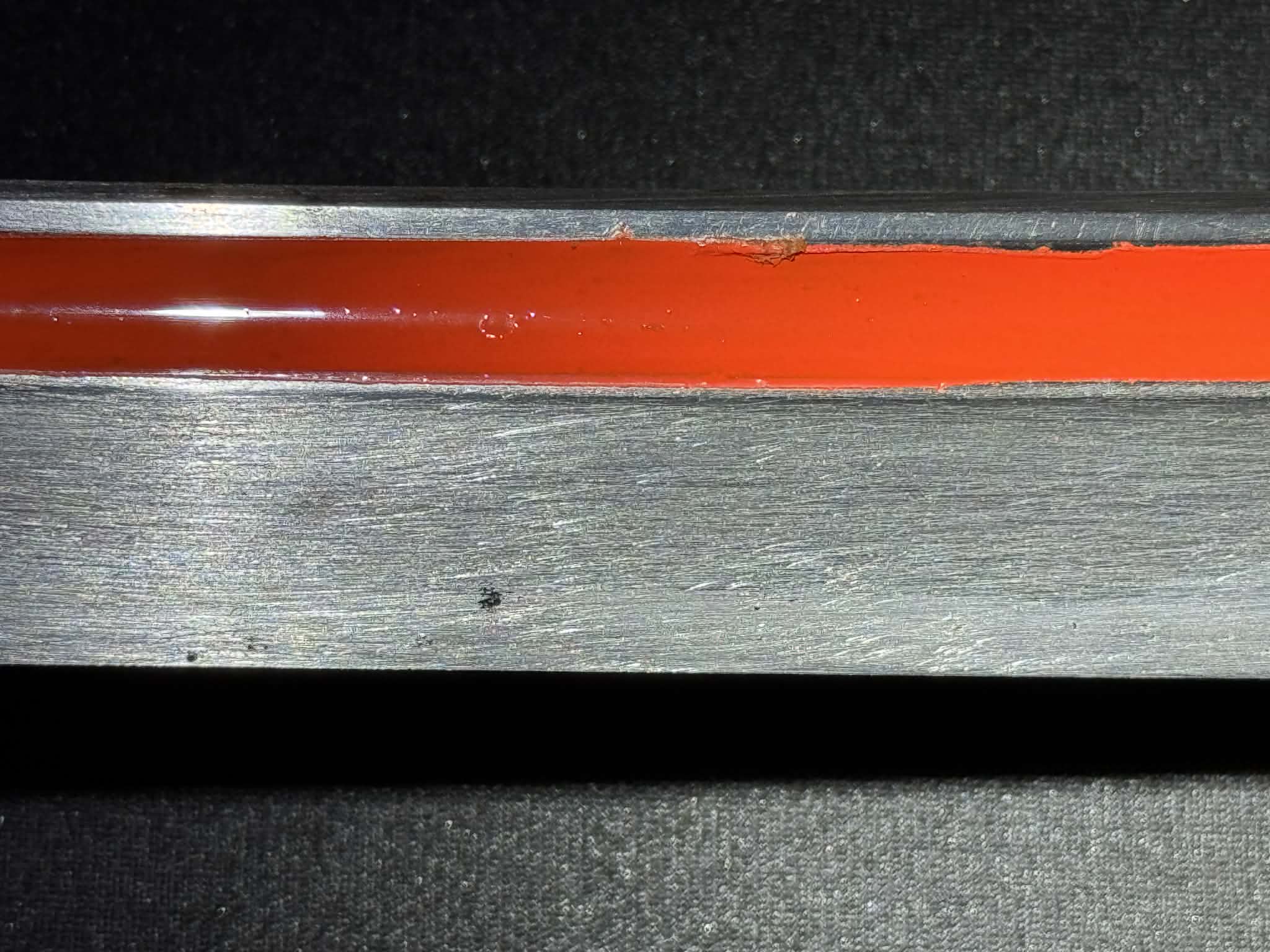 Antique Nihonto - Wakizashi in Handachi Koshirae