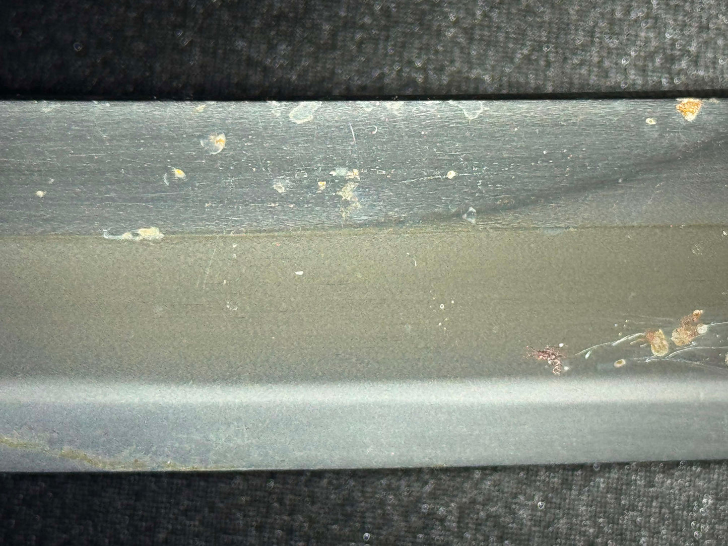 Antique Nihonto - Wakizashi in Koshirae