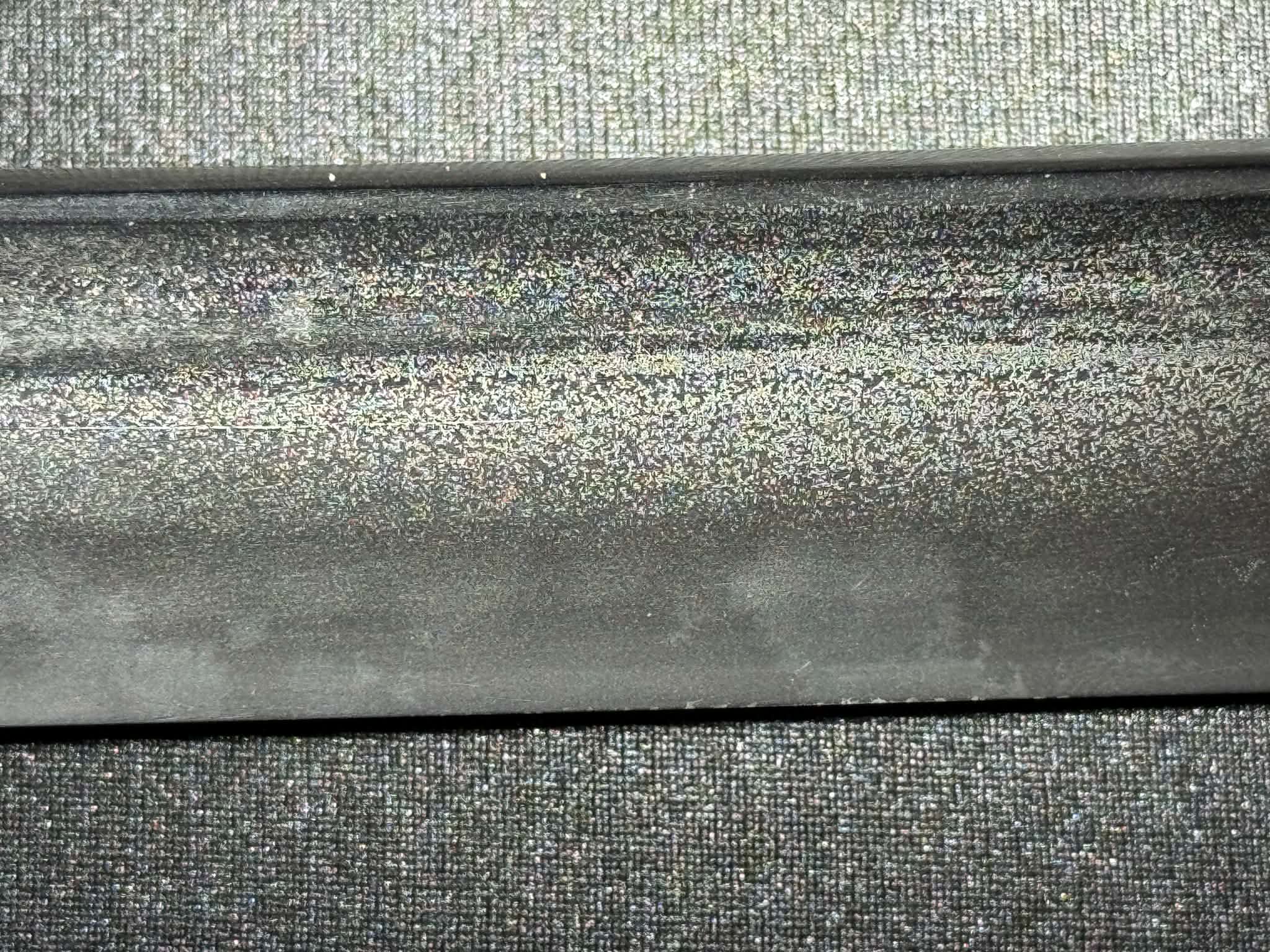 Antique Nihonto - Late Edo Katana in Tachi Koshirae