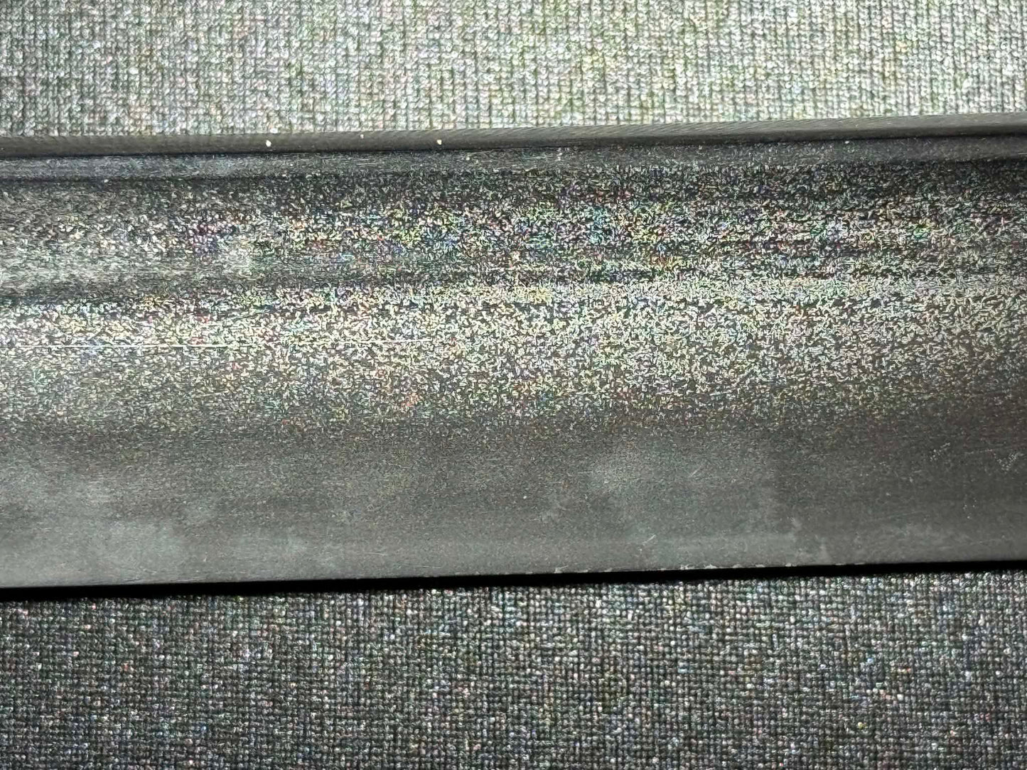 Antique Nihonto - Late Edo Katana in Tachi Koshirae