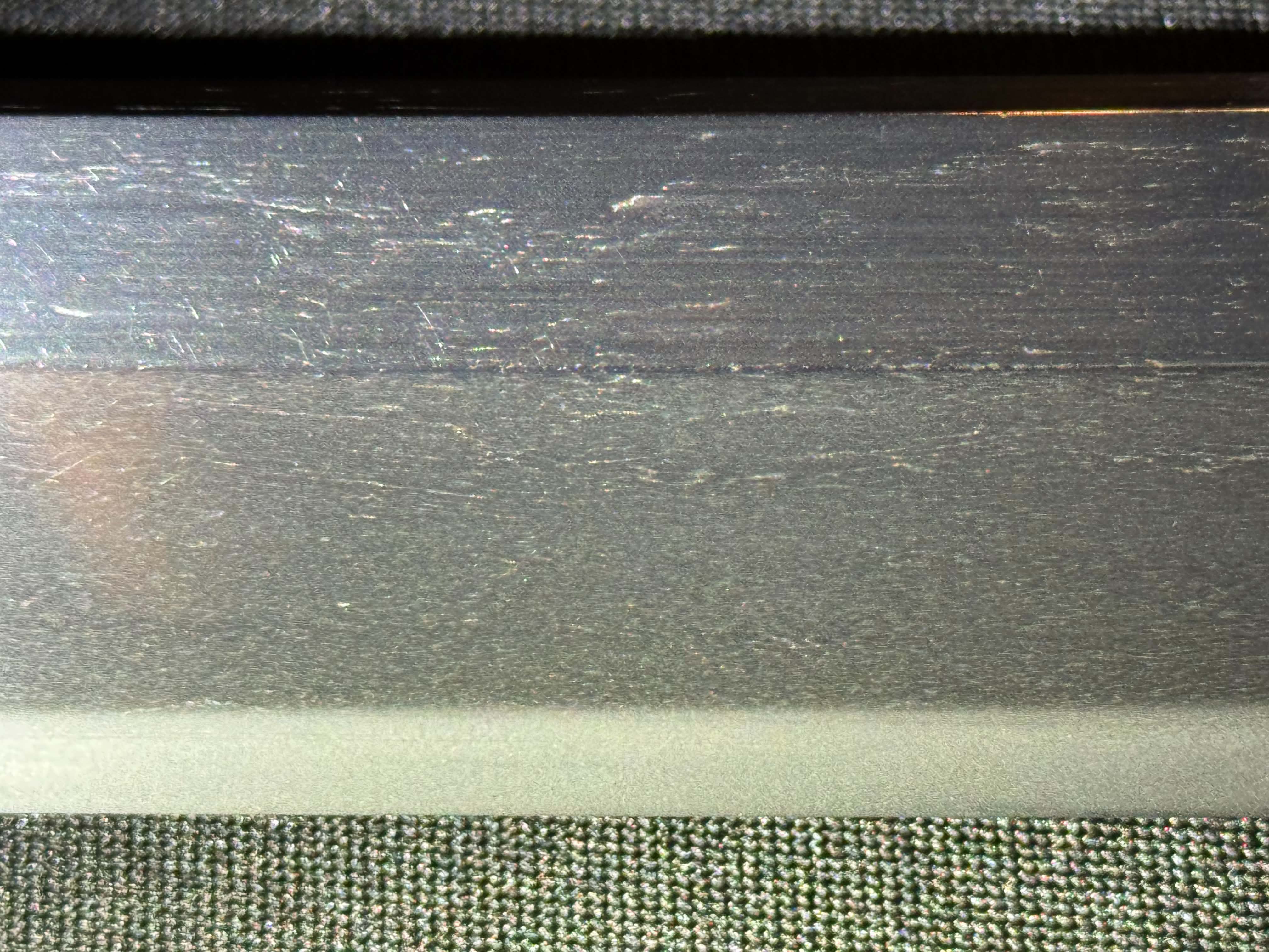 Antique Nihonto - Katana in Shirasaya - NBTHK certified to Kaifu Ujiyoshi