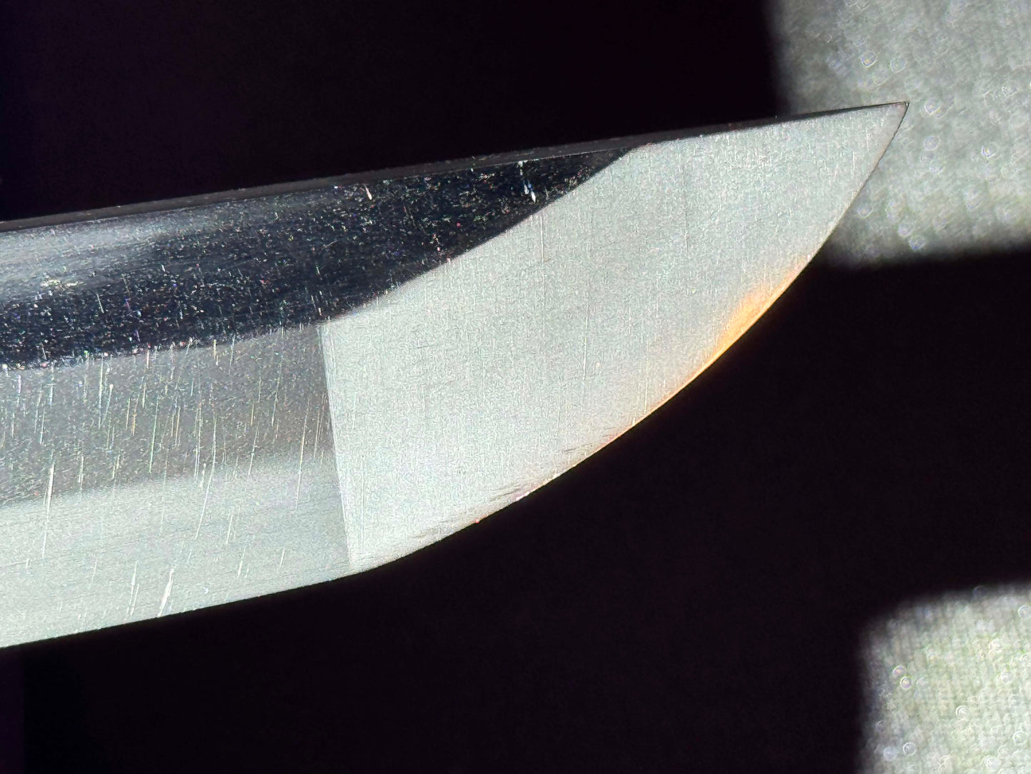 Antique Nihonto - Katana in Iai Tight Koshirae