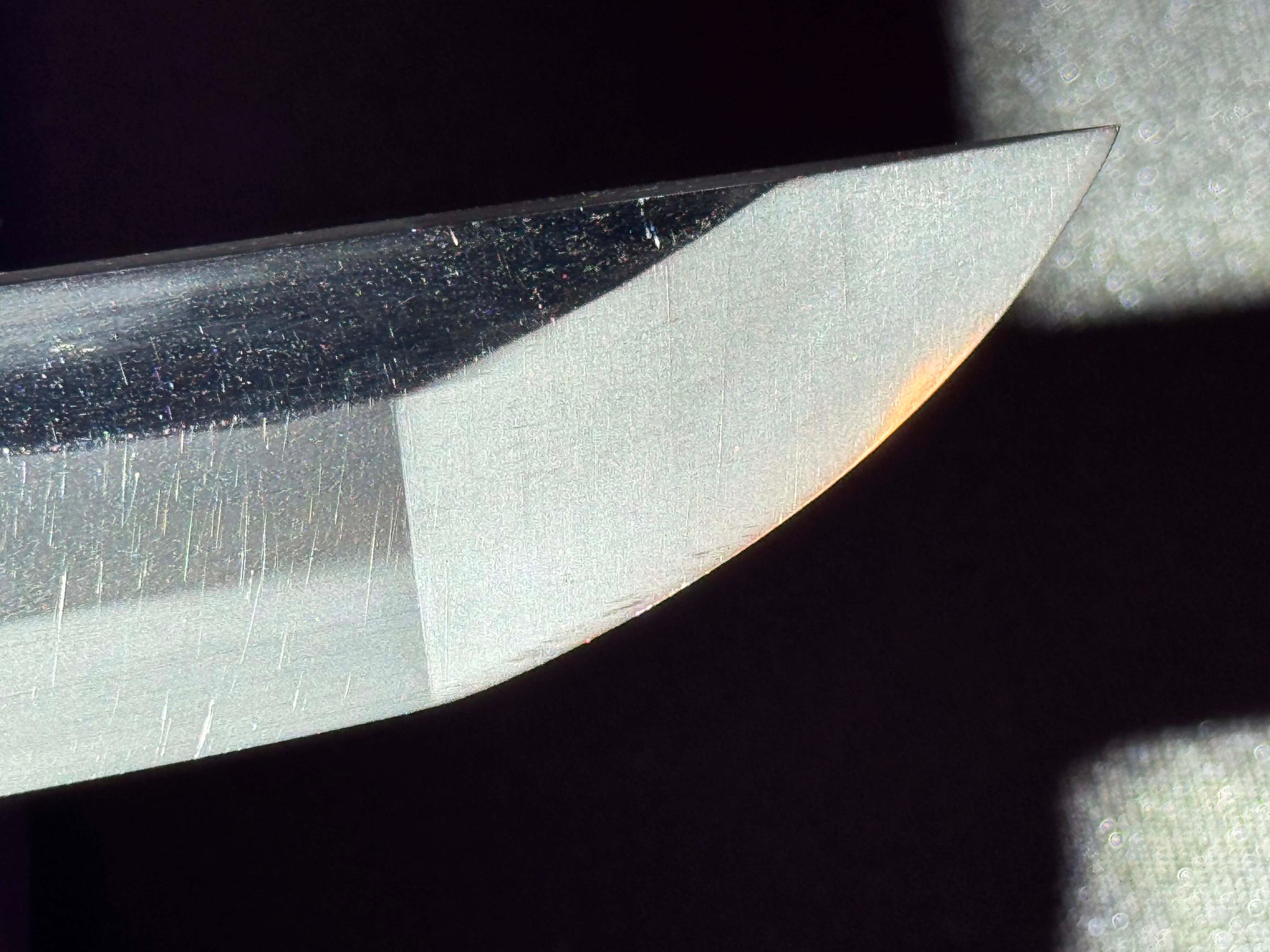 Antique Nihonto - Katana in Iai Tight Koshirae
