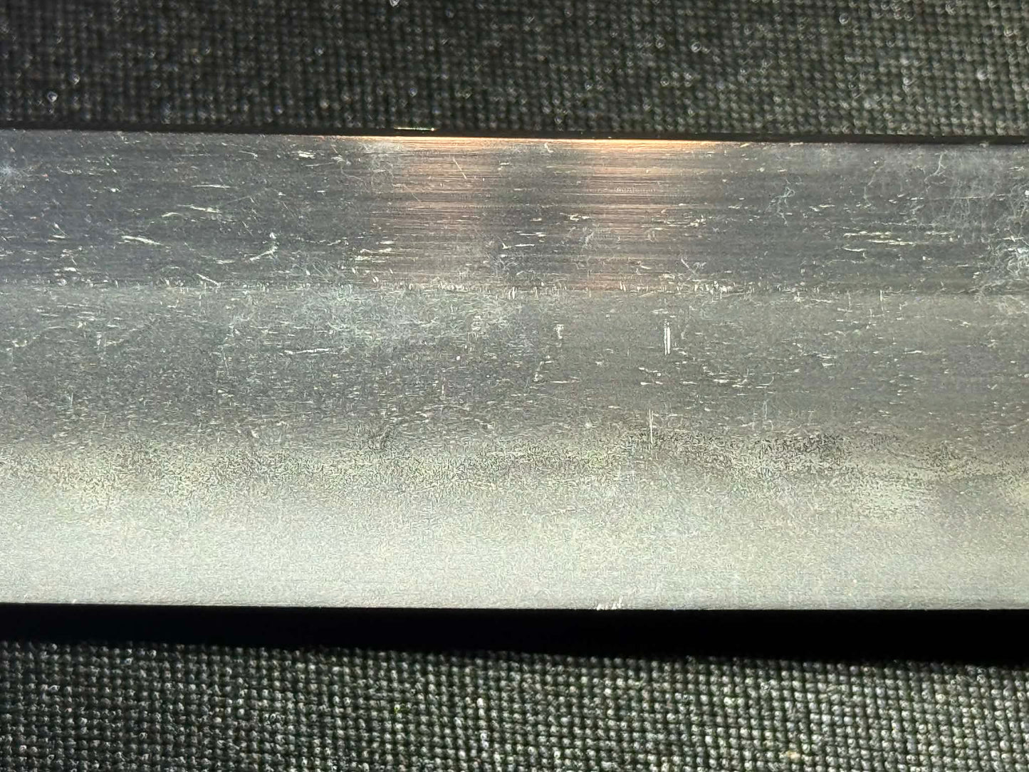 Antique Nihonto - Wakizashi in Dragon Koshirae
