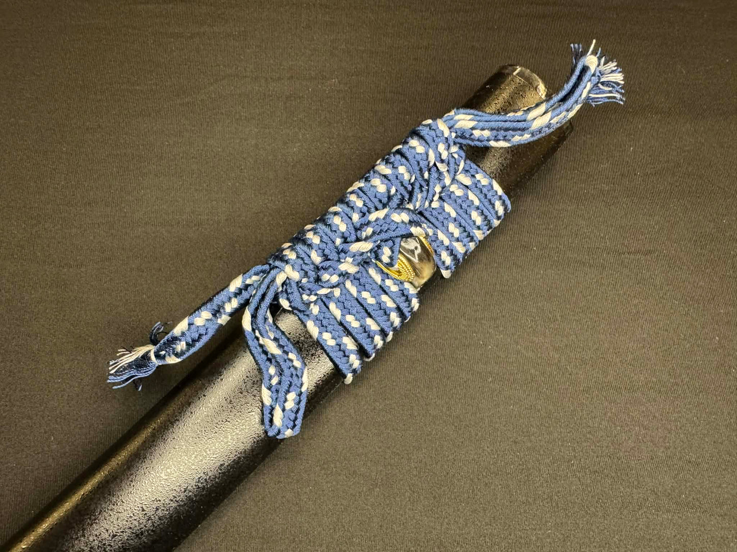 Moritaka Razor Katana - Iron Gate T10