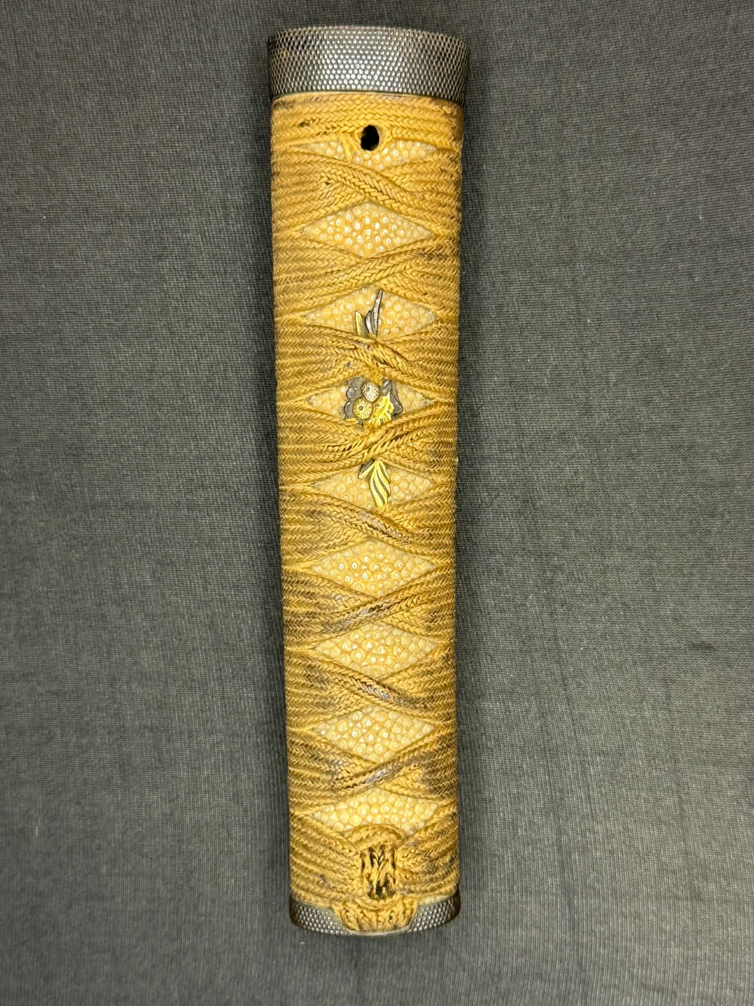 Antique Nihonto - Wakizashi in Koshirae