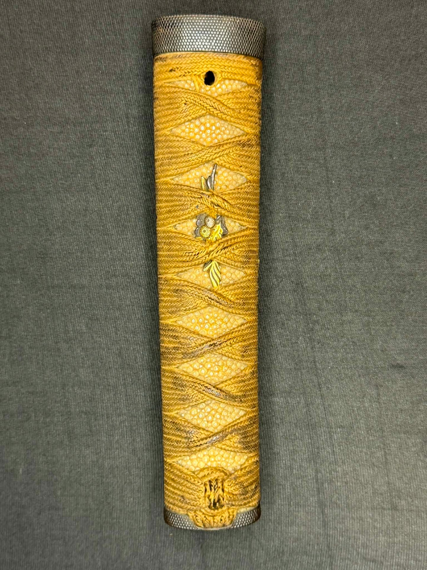 Antique Nihonto - Wakizashi in Koshirae