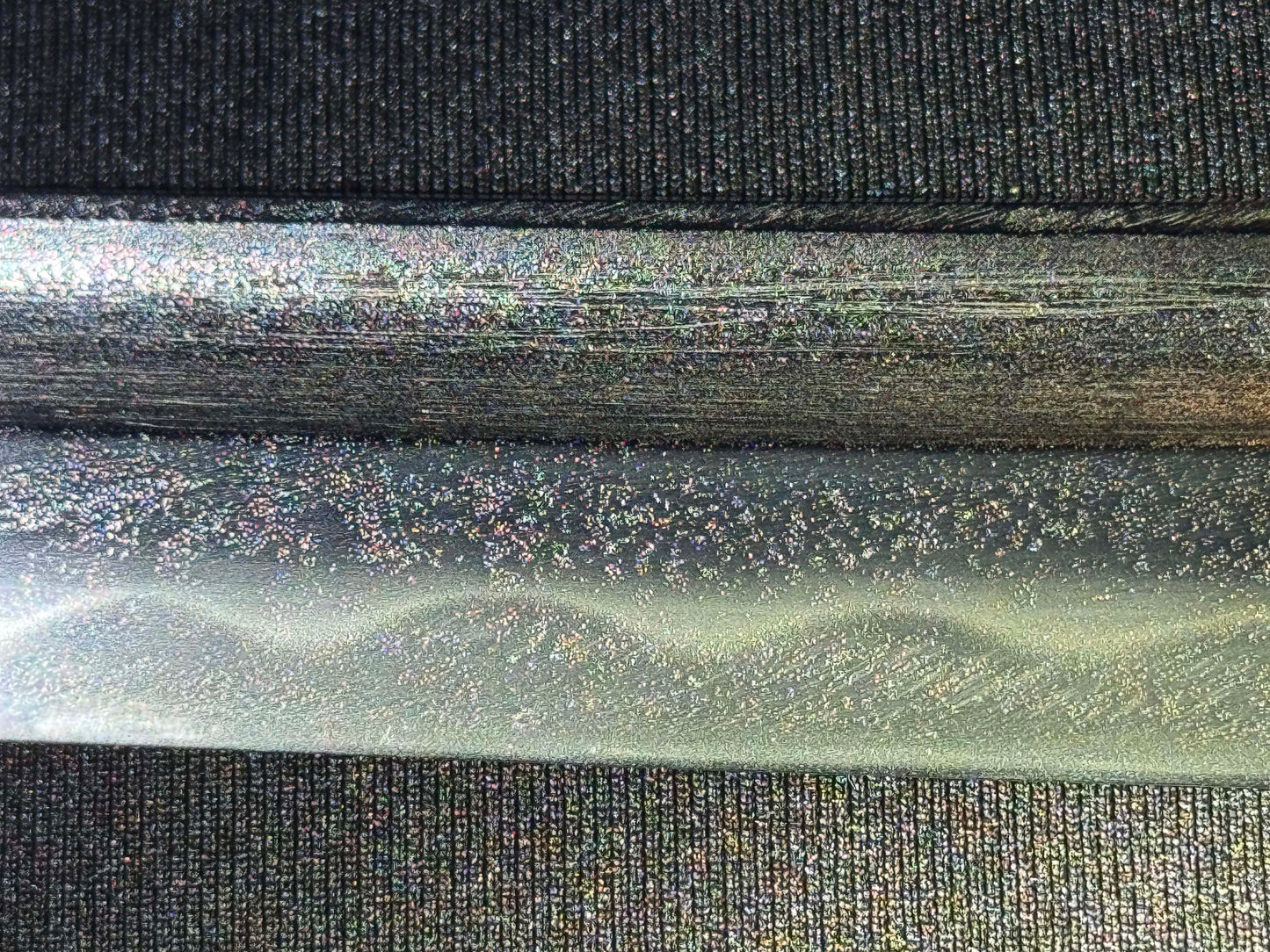 Antique Nihonto - VERY LONG, VERY CURVED Katana in Tachi Koshirae with SAIHA HAGIRE