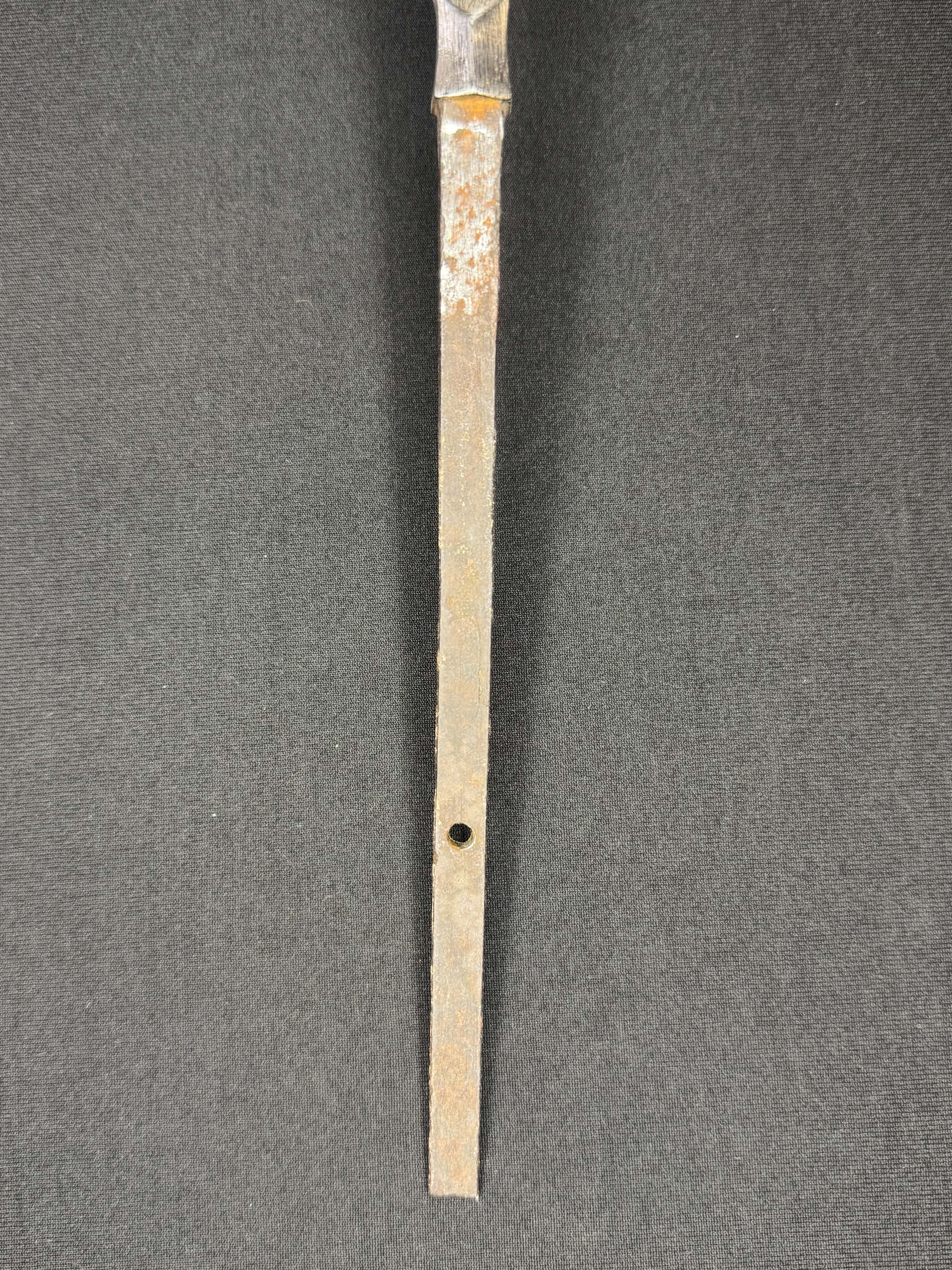 Antique Nihonto - Yari in Shikomizue