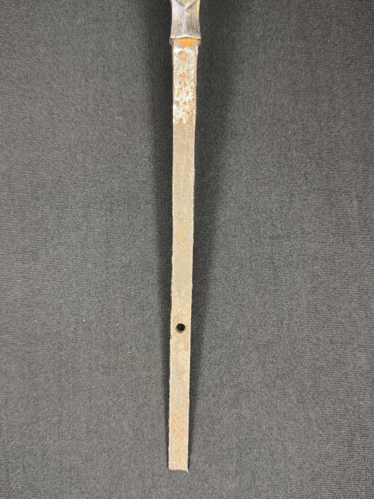 Antique Nihonto - Yari in Shikomizue