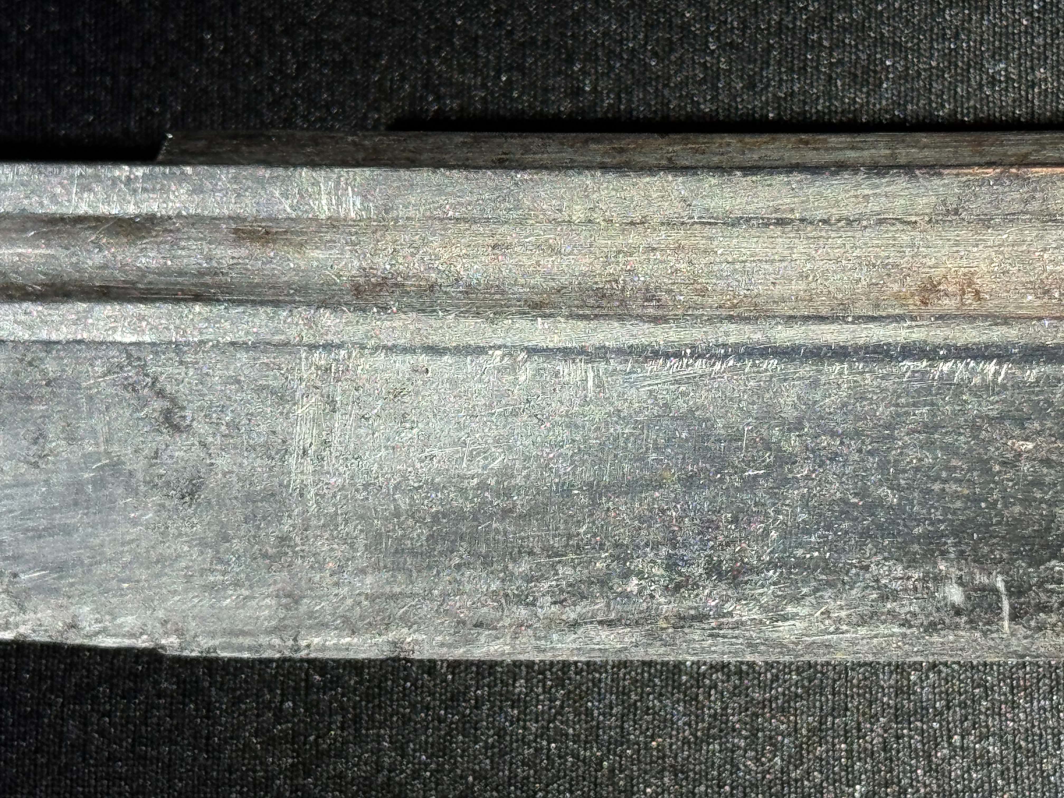 Antique Nihonto - PROJECT Wakizashi in Koshirae