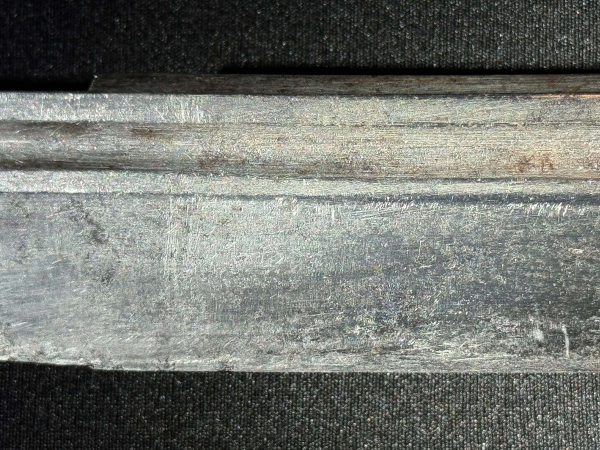 Antique Nihonto - PROJECT Wakizashi in Koshirae