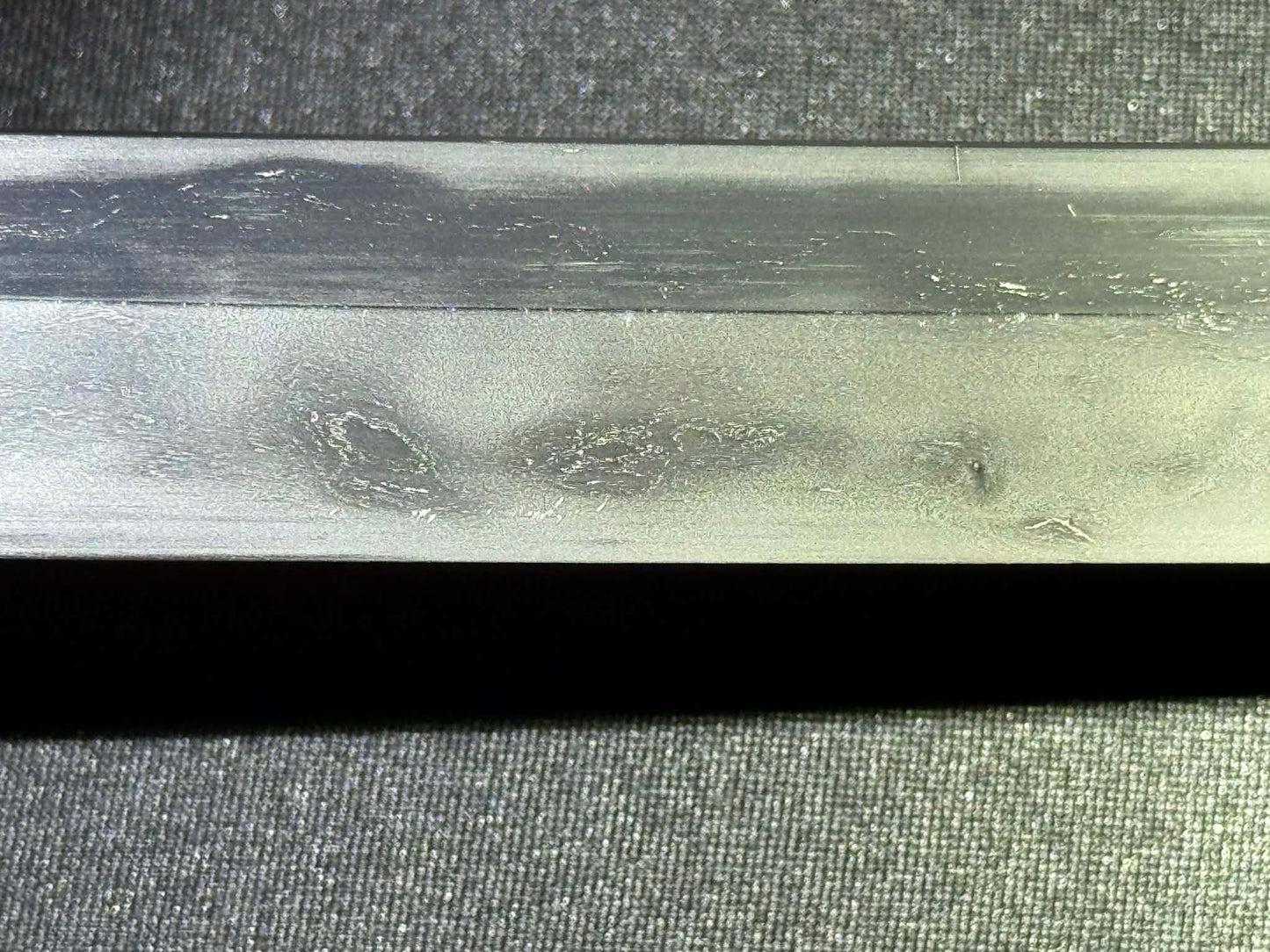 Antique Nihonto - Wakizashi in Koshirae - NBTHK attributed to Fuyuhiro
