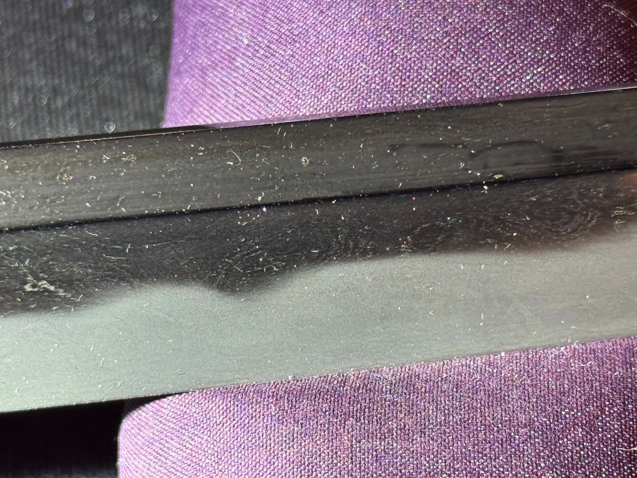 Antique Nihonto - Katana in Shirasaya - NBTHK attributed to Latter Hoju (about 600 years old)