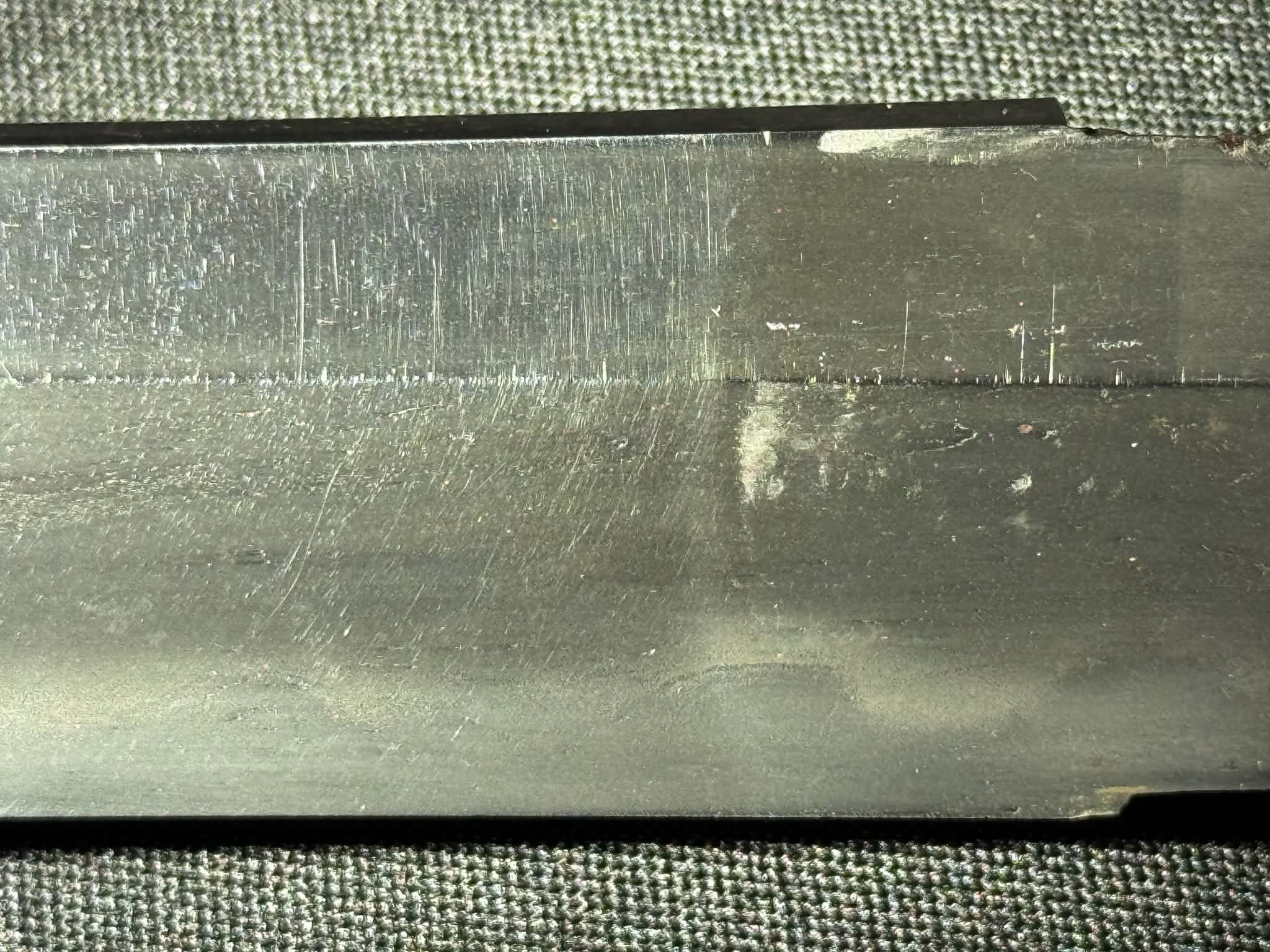 Antique Nihonto - Wakizashi in Koshirae