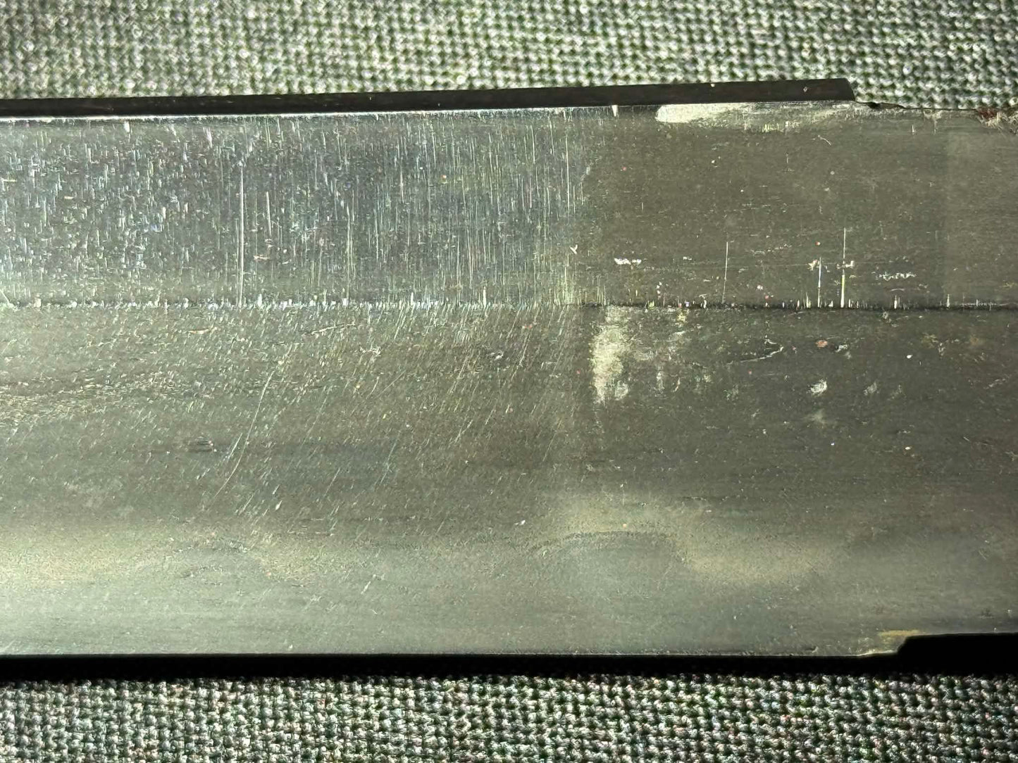 Antique Nihonto - Wakizashi in Koshirae