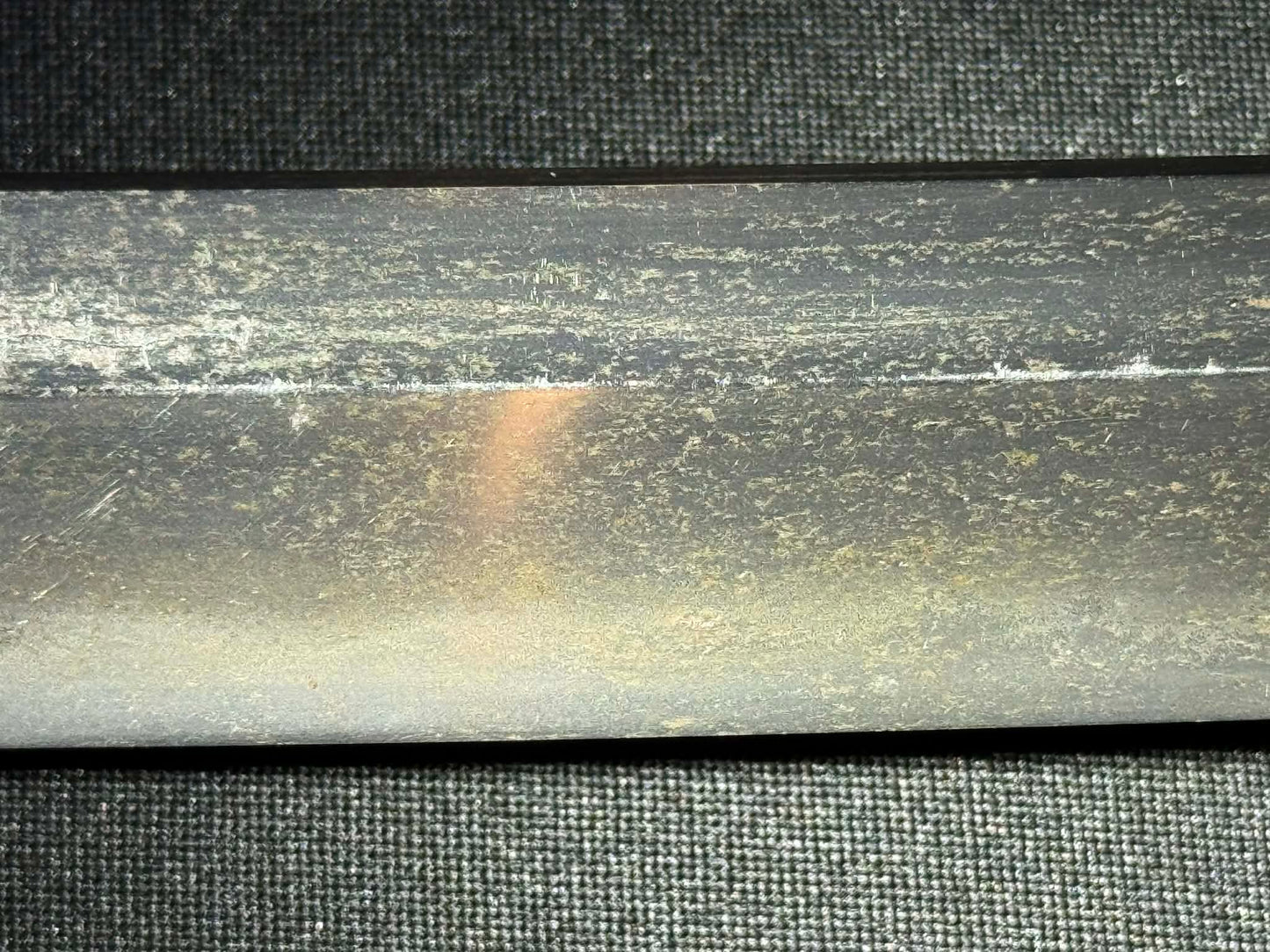 Antique Nihonto - Katana in Koshirae - NBTHK attributed to Dotanuki