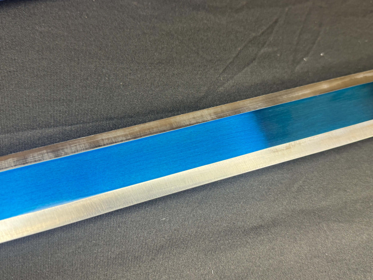 Special Edition Legacy Blades Legend of Zelda Master Sword - 1095 spring tempered steel