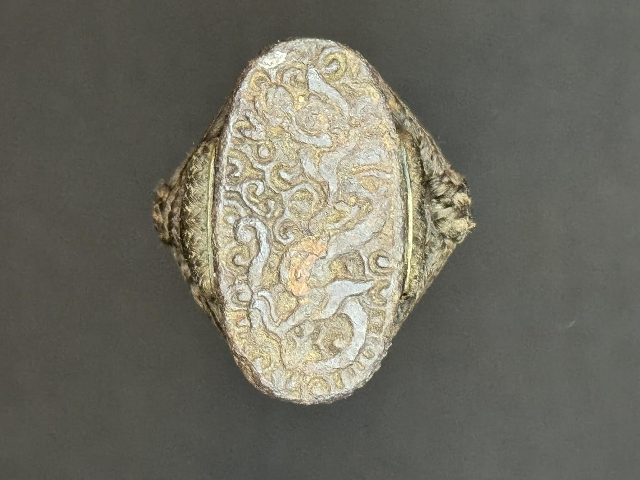 Antique Nihonto - Katana in Koshirae