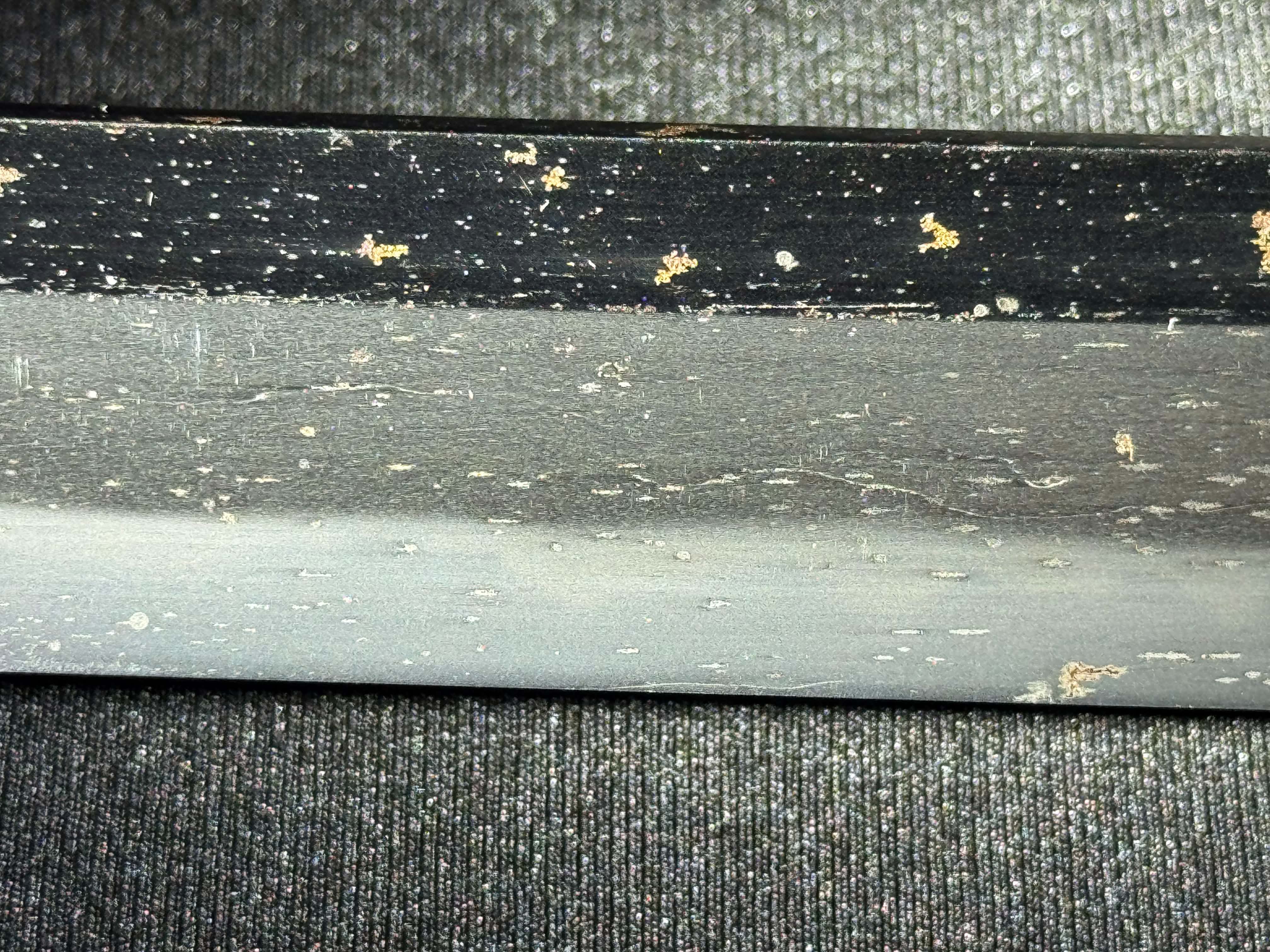 Antique Nihonto - Katana in Koshirae