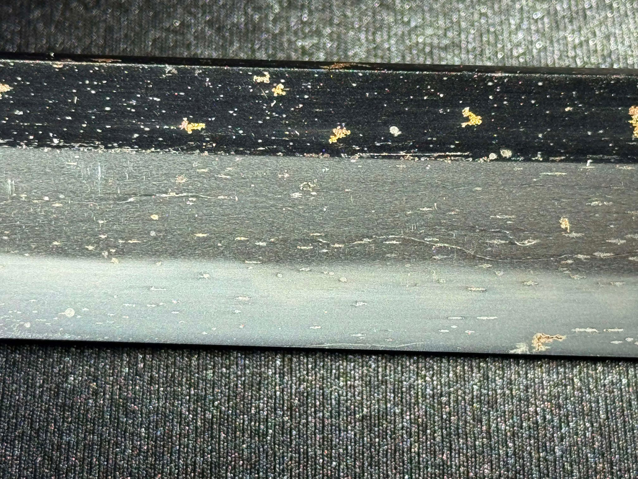 Antique Nihonto - Katana in Koshirae