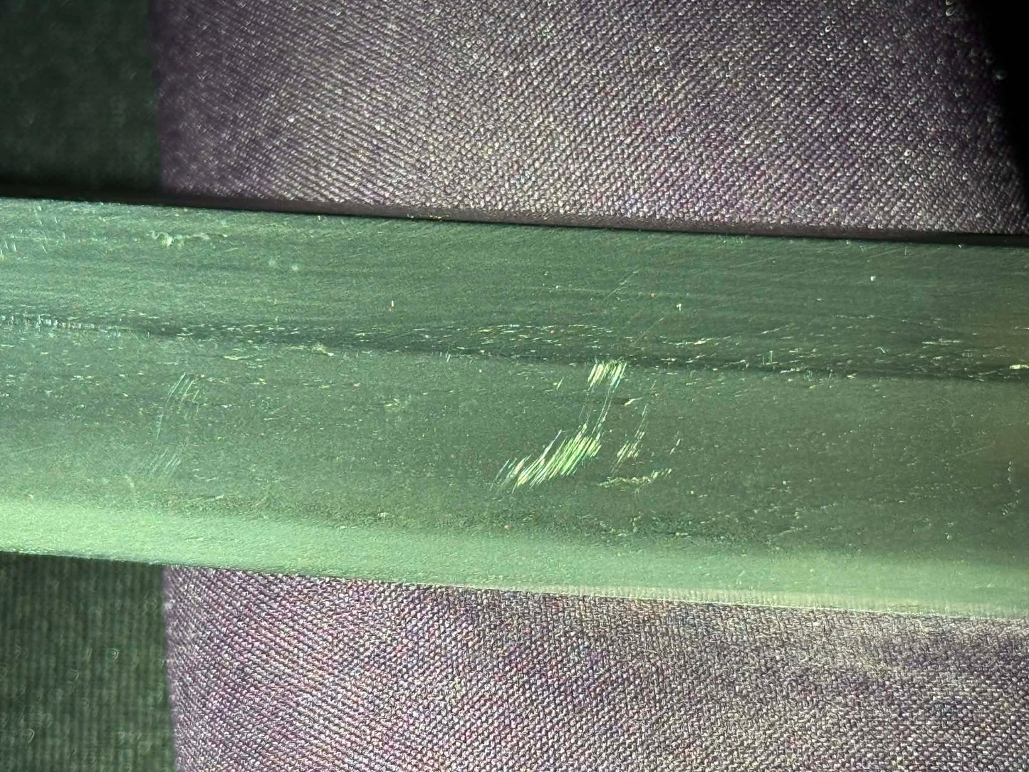 Antique Nihonto -  Katana in Koshirae - NBTHK Attributed to Kashu Katsuie