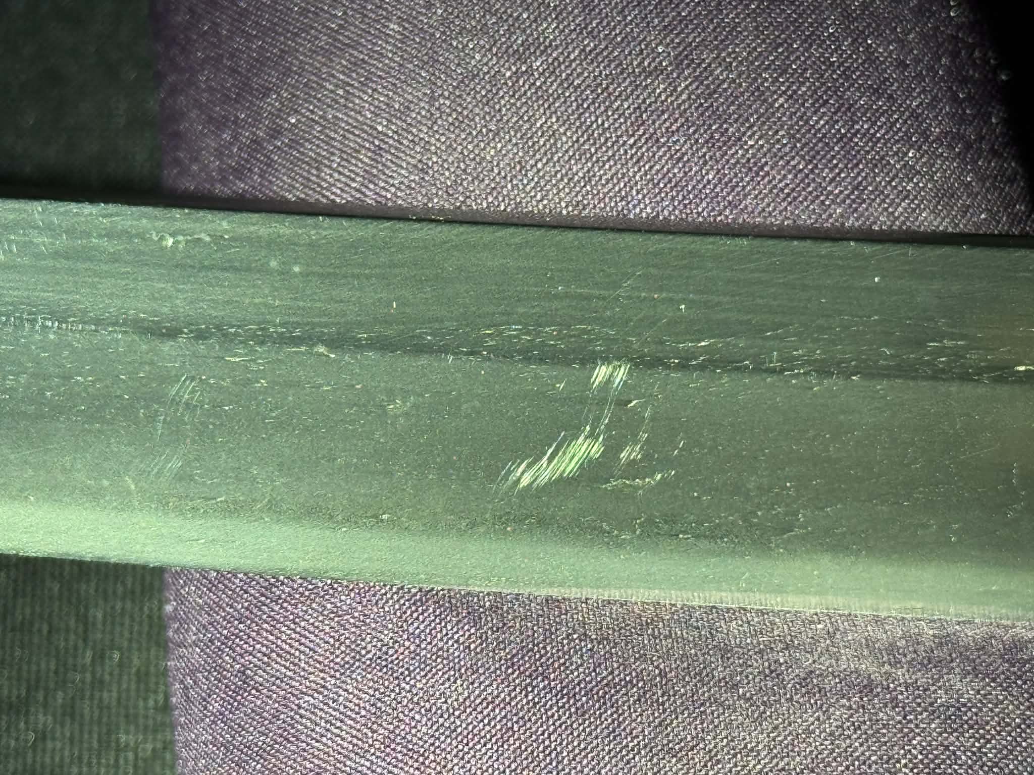 Antique Nihonto -  Katana in Koshirae - NBTHK Attributed to Kashu Katsuie