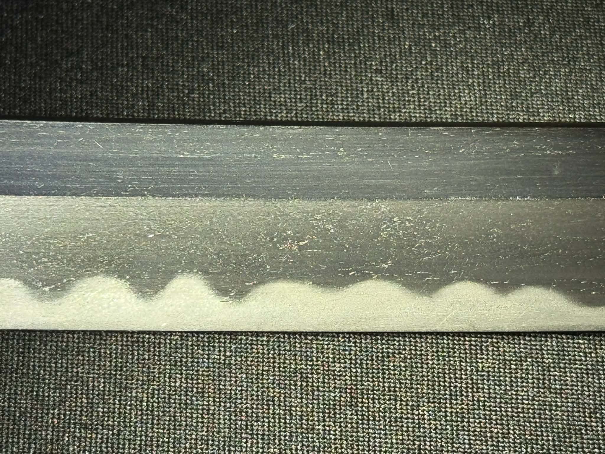 Antique Nihonto - Wakizashi in Koshirae