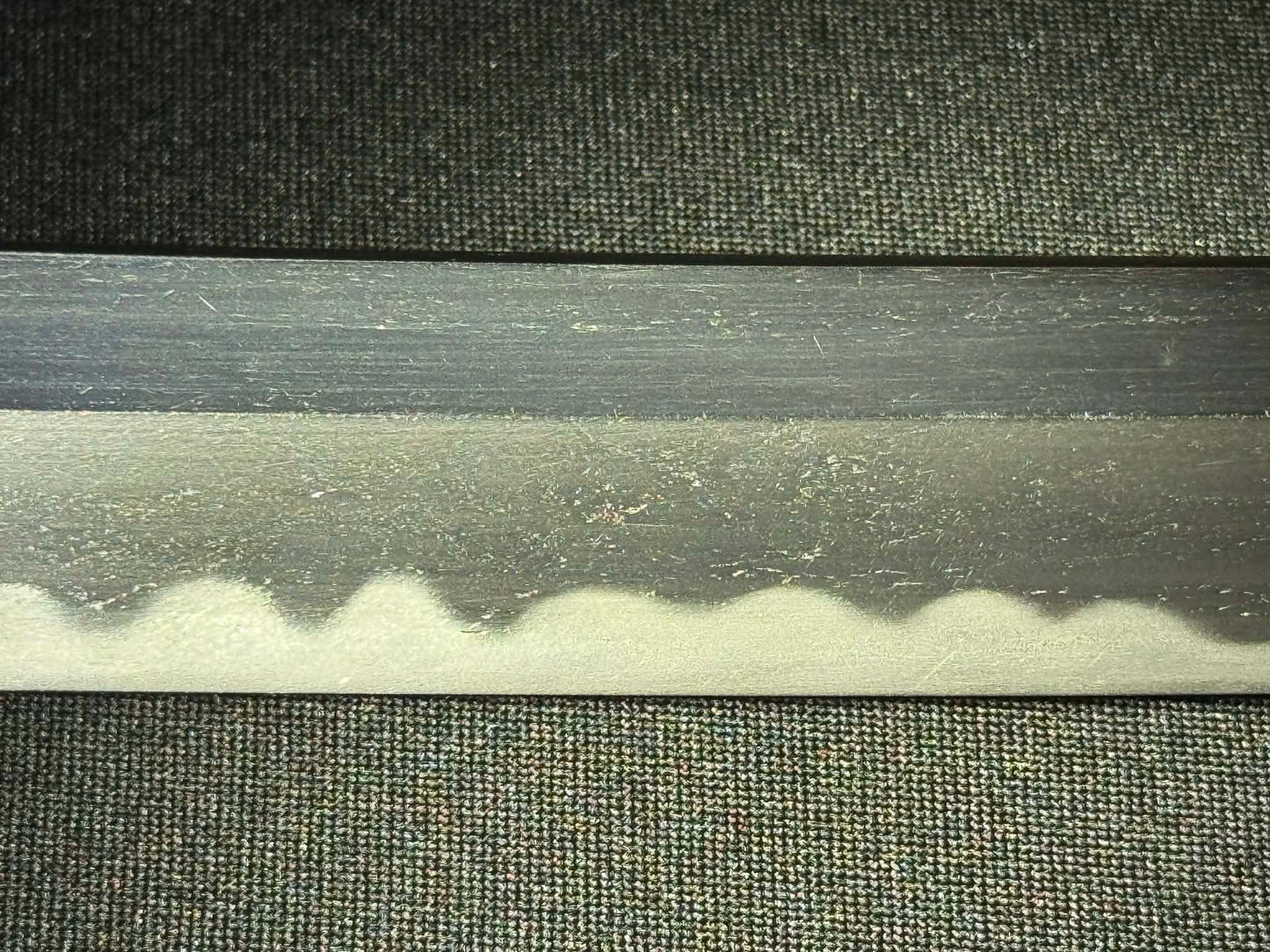 Antique Nihonto - Wakizashi in Koshirae