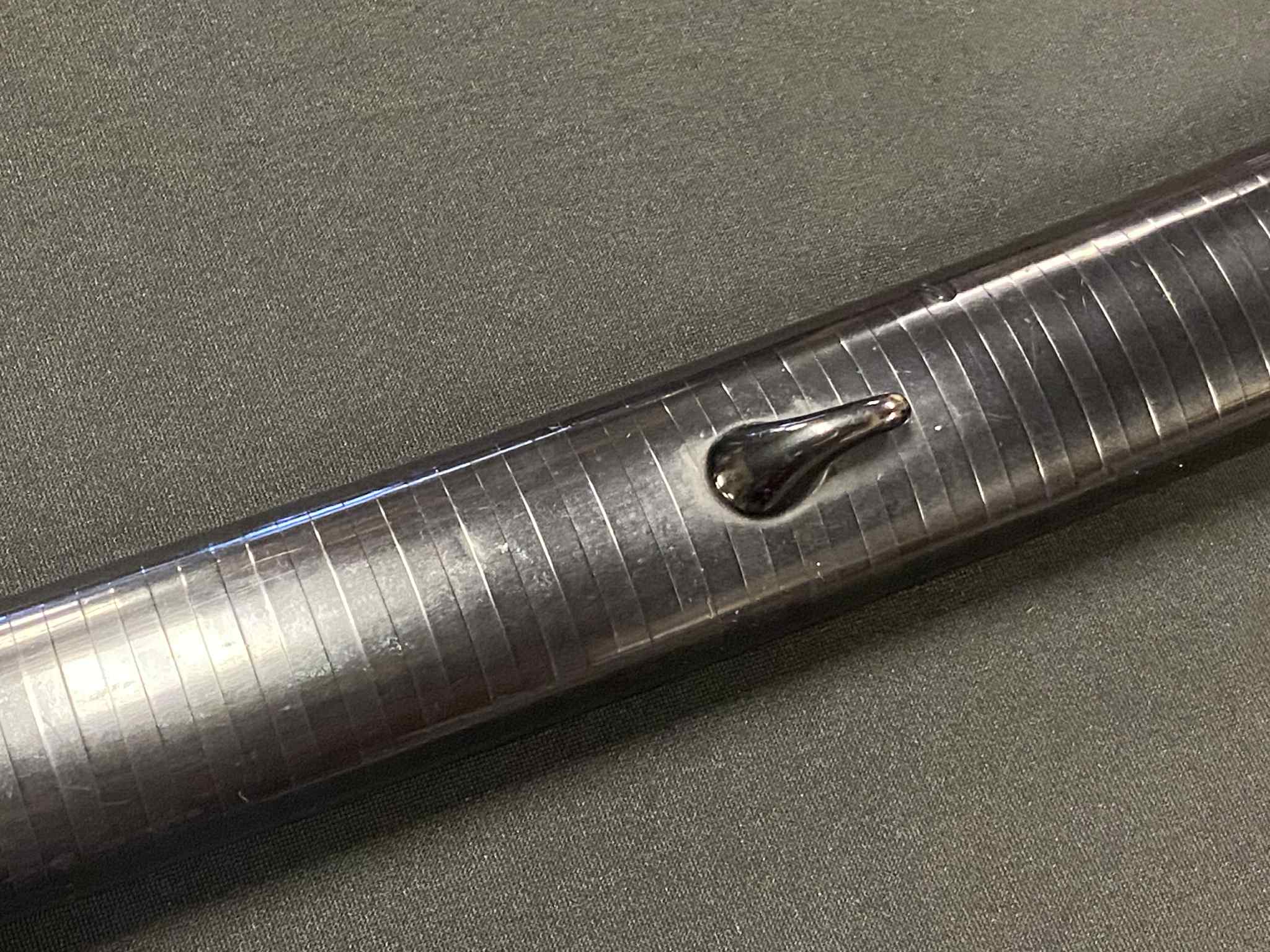 Antique Nihonto - Wakizashi in Koshirae - Edo Period (about 300 years old), Partial Signature Ho