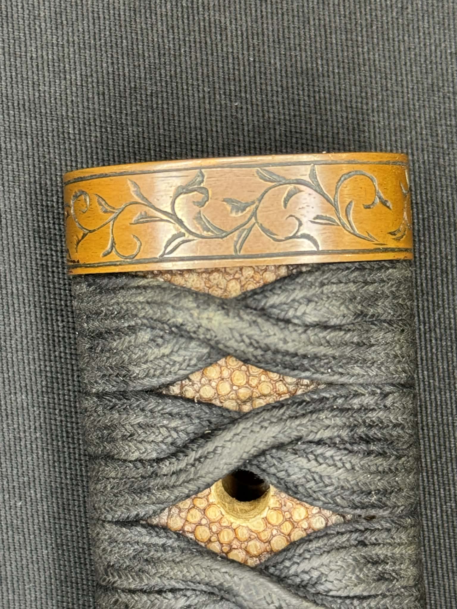 Antique Nihonto - Wakizashi in Koshirae