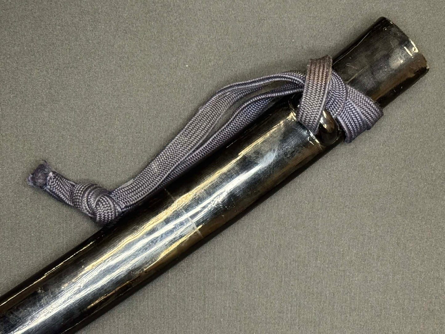 Antique Nihonto - Wakizashi in Dragon Koshirae