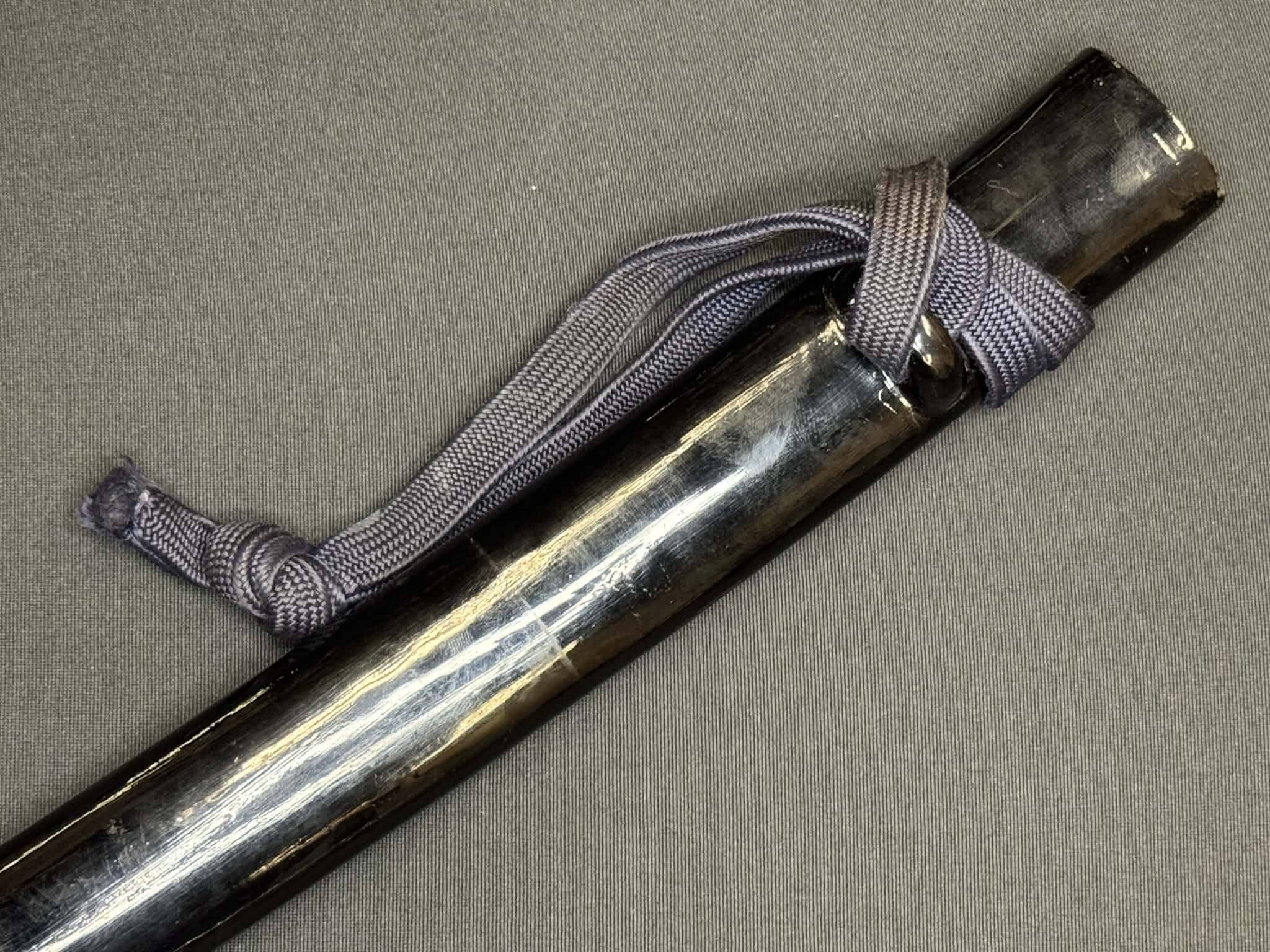 Antique Nihonto - Wakizashi in Dragon Koshirae