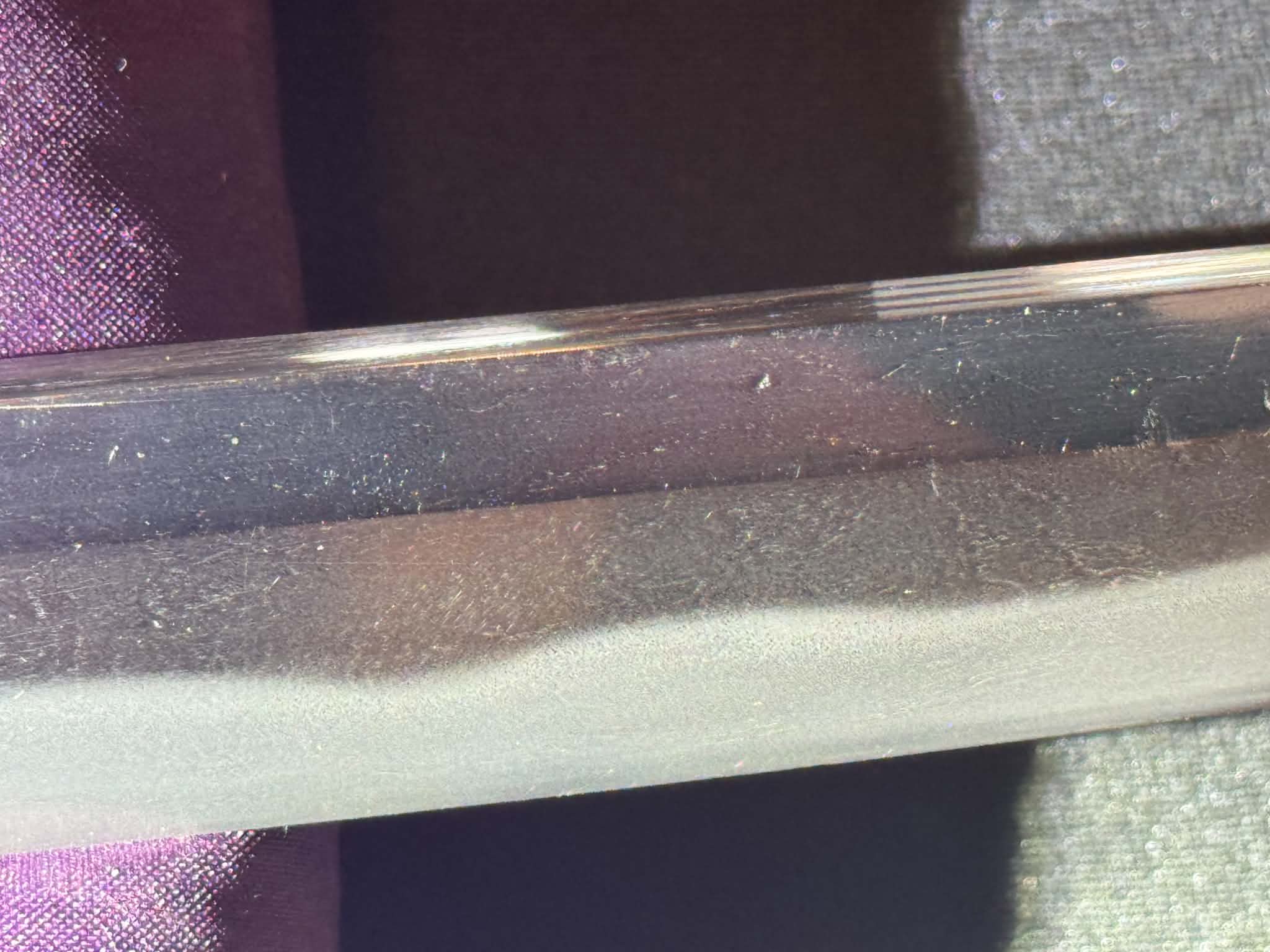 Antique Nihonto - Katana in Koshirae, signed Kunihiro (unverified)
