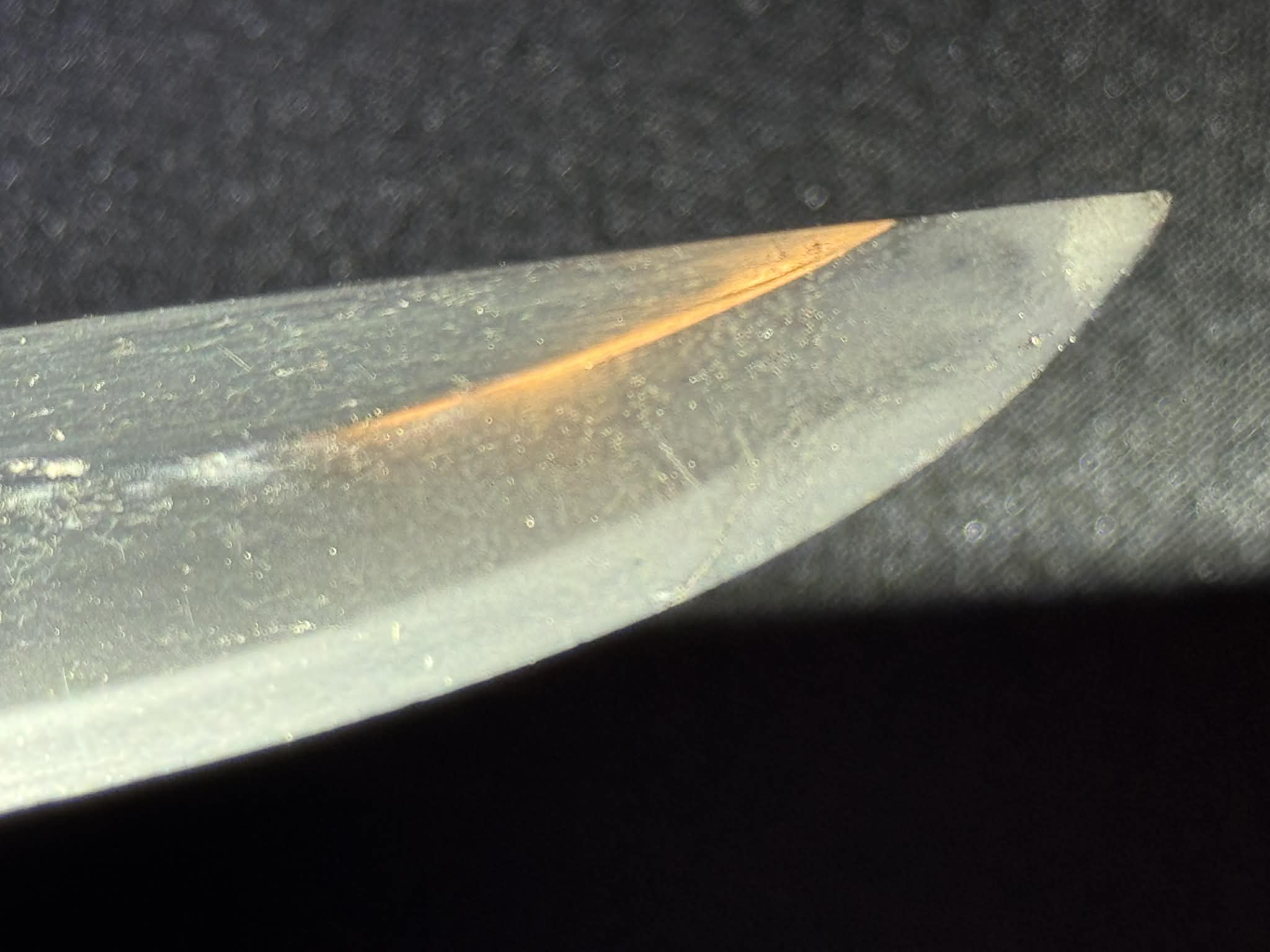 Antique Nihonto - Shobu Wakizashi in Koshirae