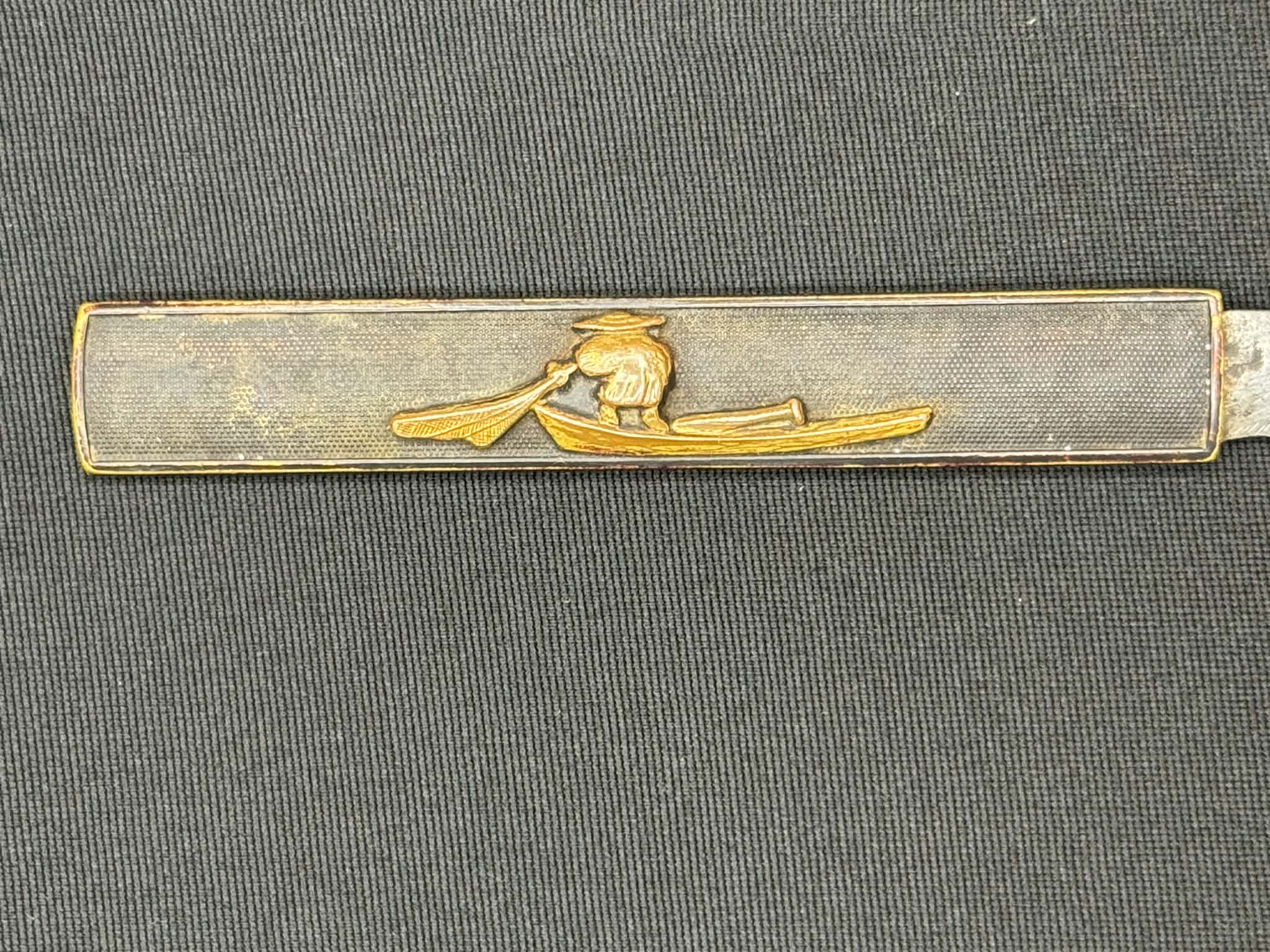 Antique Nihonto - Wakizashi in Koshirae