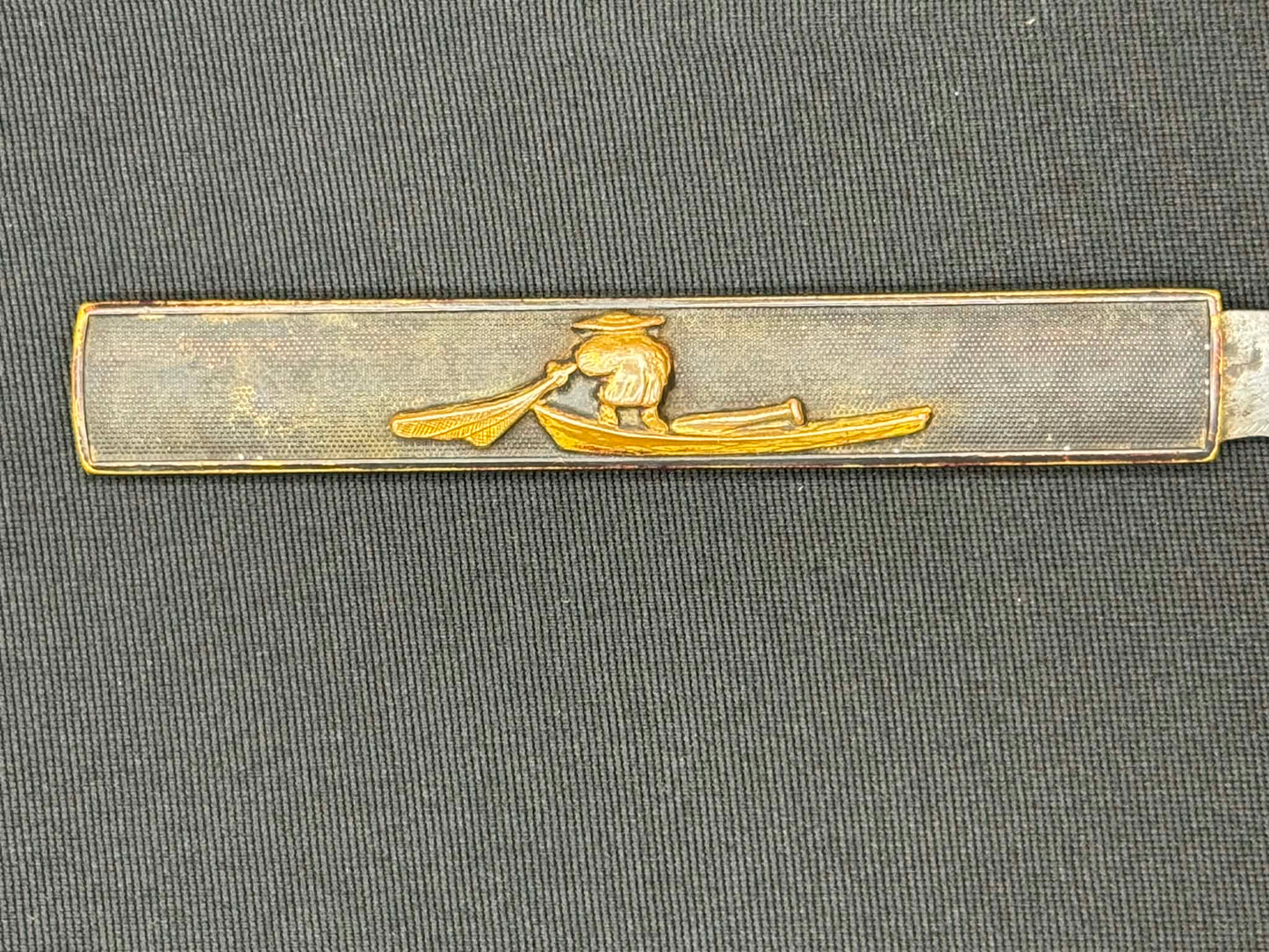 Antique Nihonto - Wakizashi in Koshirae