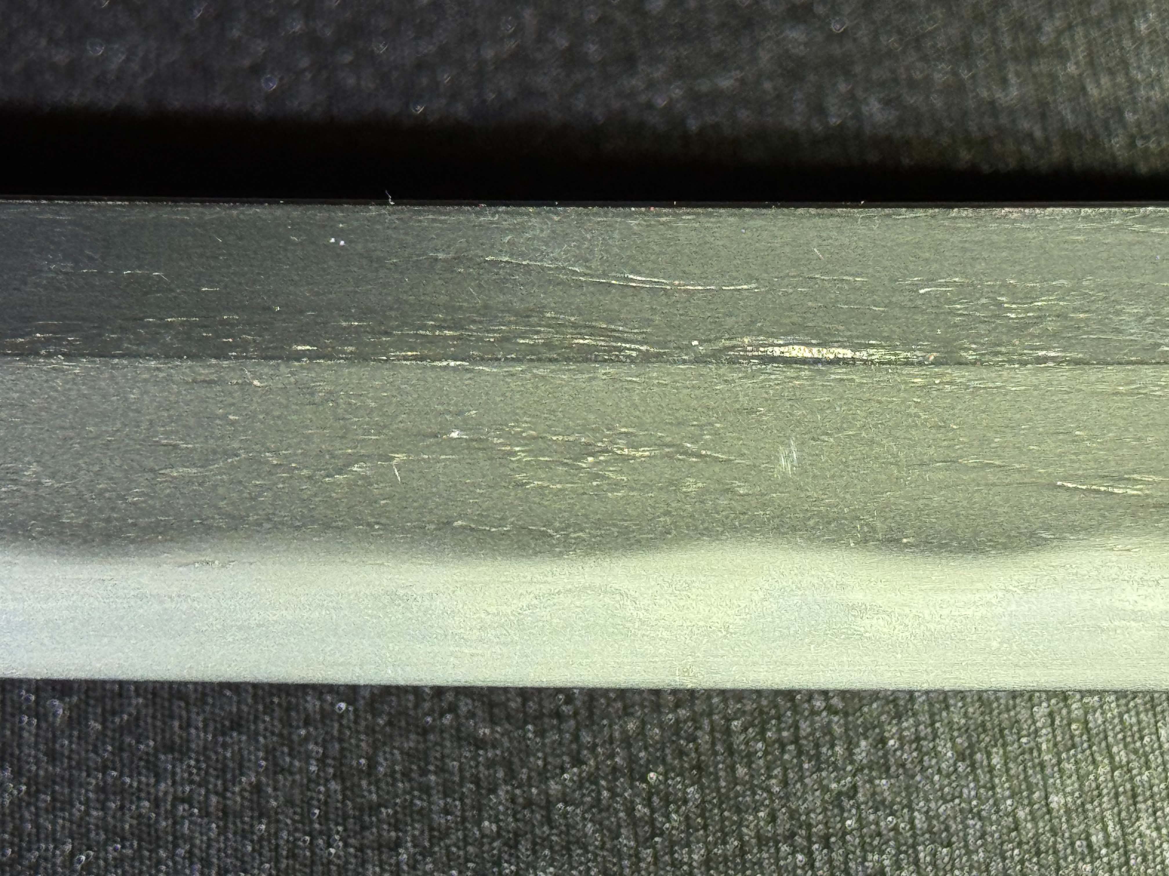 CONSIGNMENT Antique Nihonto - Wakizashi in Shirasaya