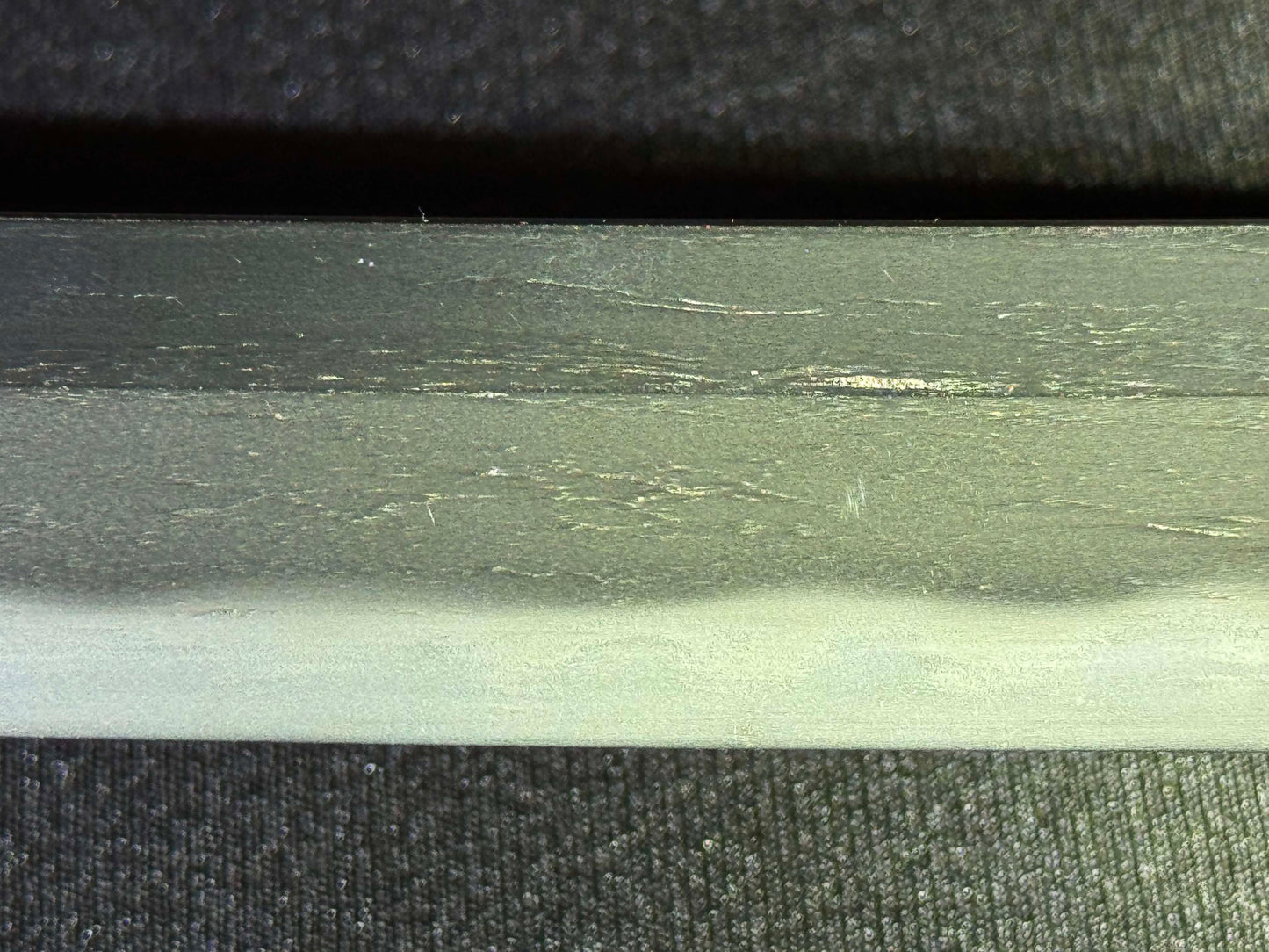 CONSIGNMENT Antique Nihonto - Wakizashi in Shirasaya
