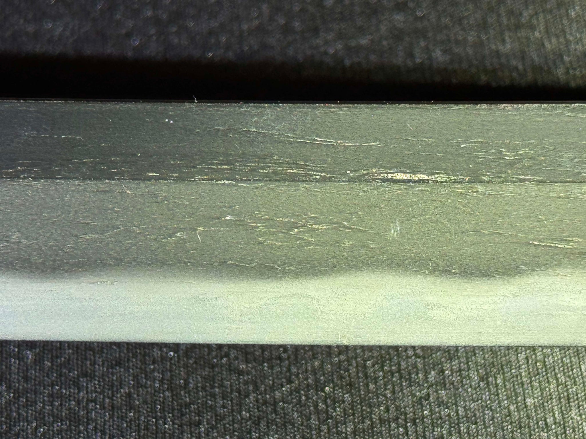 CONSIGNMENT Antique Nihonto - Wakizashi in Shirasaya